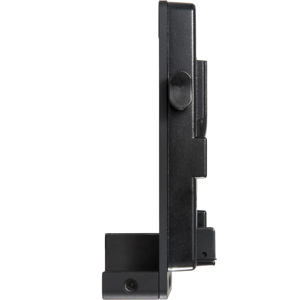 Teradek Single V-Mount 14.4V Battery Plate for Bolt Pro 300/500/600/1000/2000/3000 Receivers - Image 5