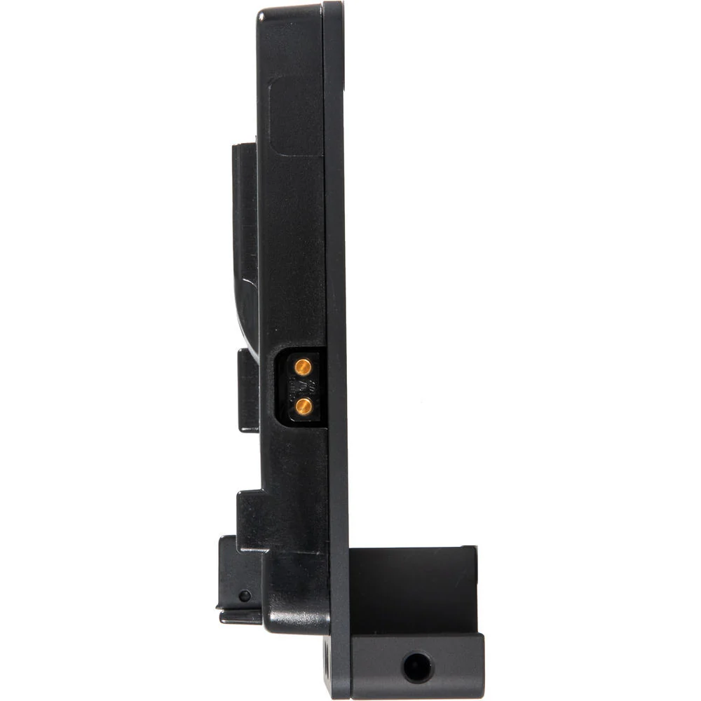 Teradek Single V-Mount 14.4V Battery Plate for Bolt Pro 300/500/600/1000/2000/3000 Receivers - Image 7