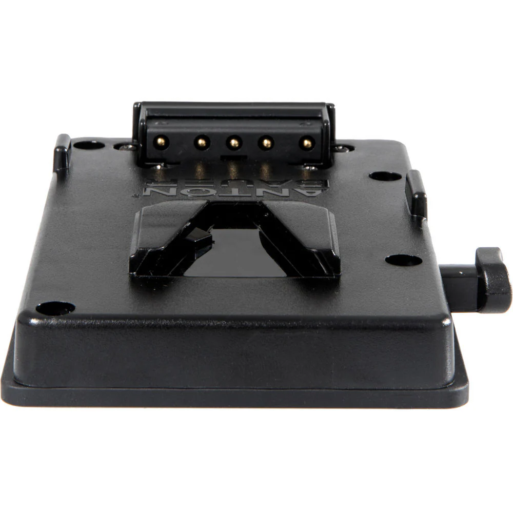 Teradek Single V-Mount 14.4V Battery Plate for Bolt Pro 300/500/600/1000/2000/3000 Receivers - Image 9