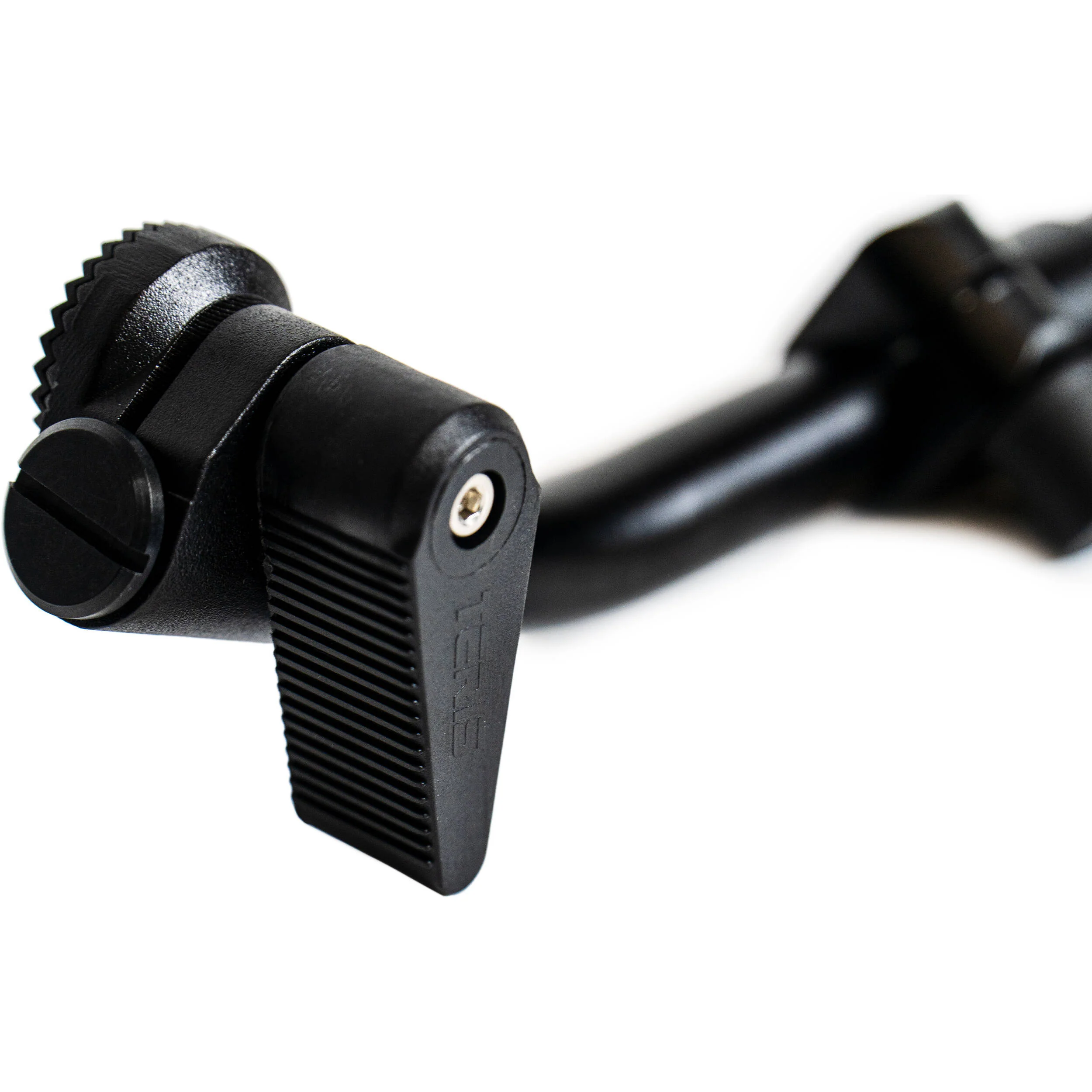 Teris PB-55S Telescoping Pan Bar for TS100, TS120 & TS150 Video Heads - Image 2