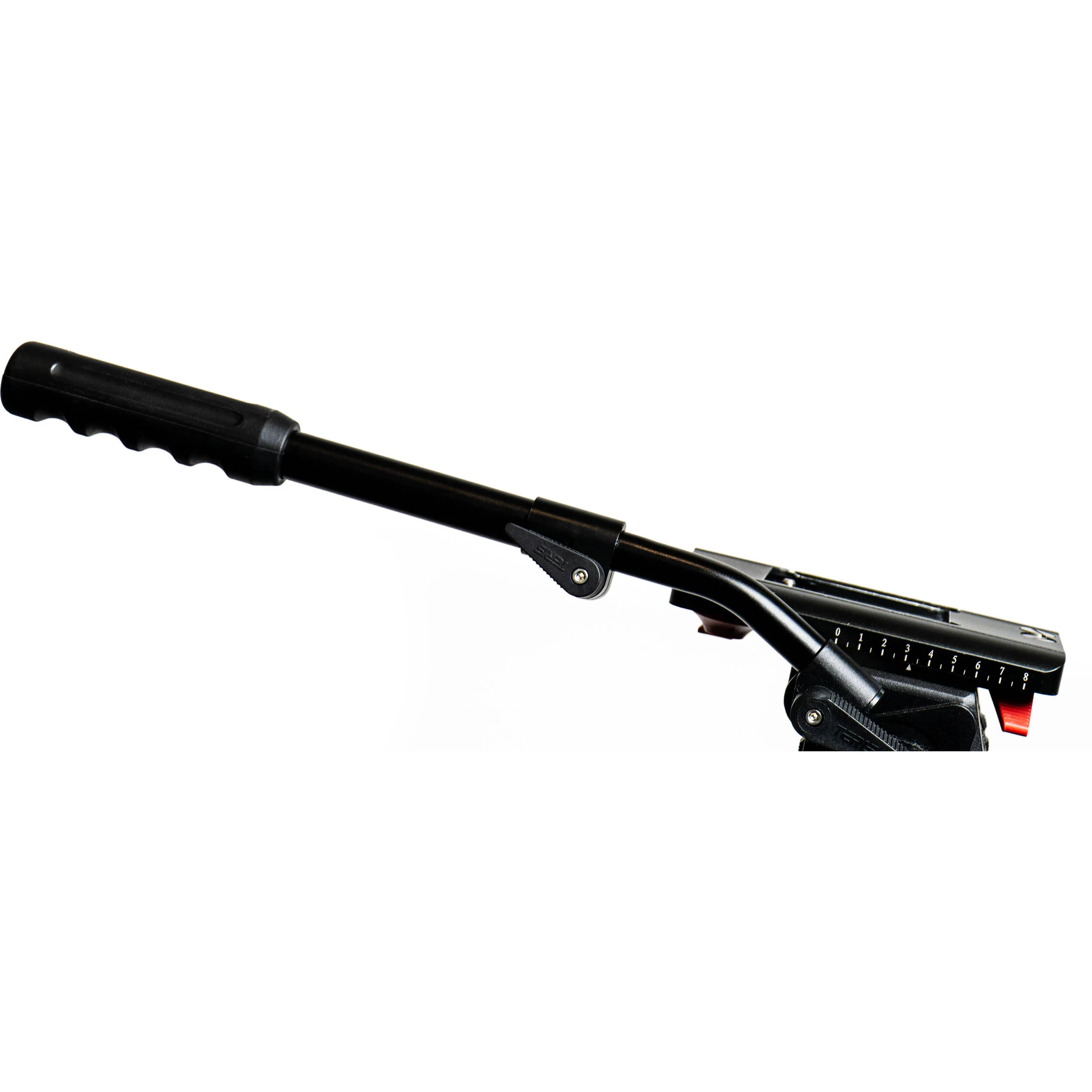 Teris PB-55S Telescoping Pan Bar for TS100, TS120 & TS150 Video Heads - Image 3