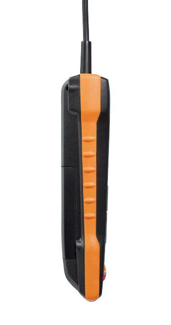 TESTO 0563 0416 Anemometer, Testo 416, 0.6m/s to 40m/s, -10 &deg;C to 50 &deg;C, 135 mm Testo 416 - Image 6
