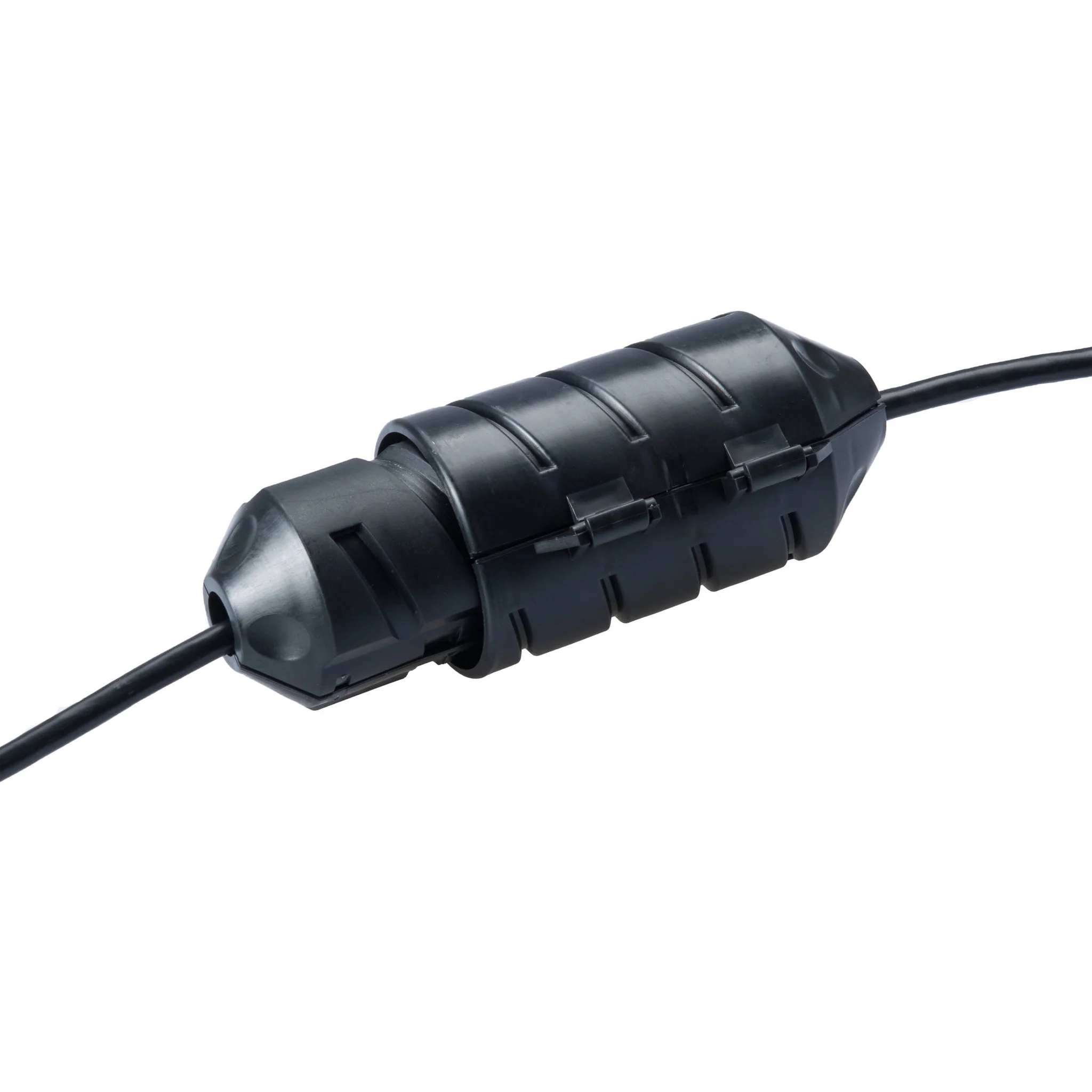 Tether Tools JS026BLK JerkStopper Extension Lock (Black) - Image 13