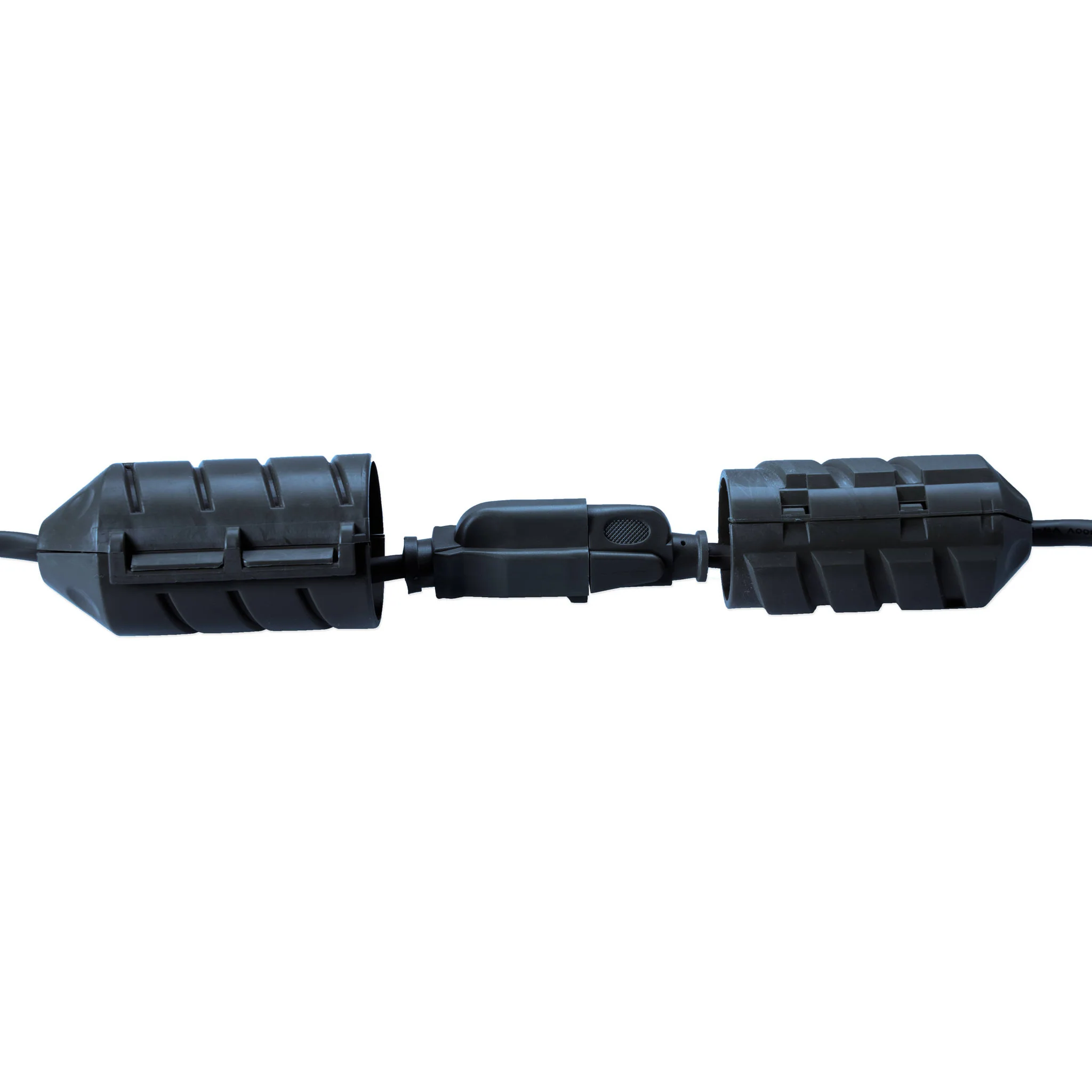 Tether Tools JS026BLK JerkStopper Extension Lock (Black) - Image 5