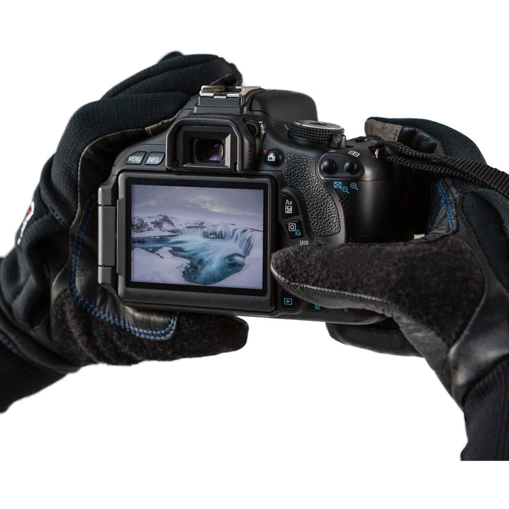 The Heat Company Durable Liner PRO Gloves (Size 11) - Image 3