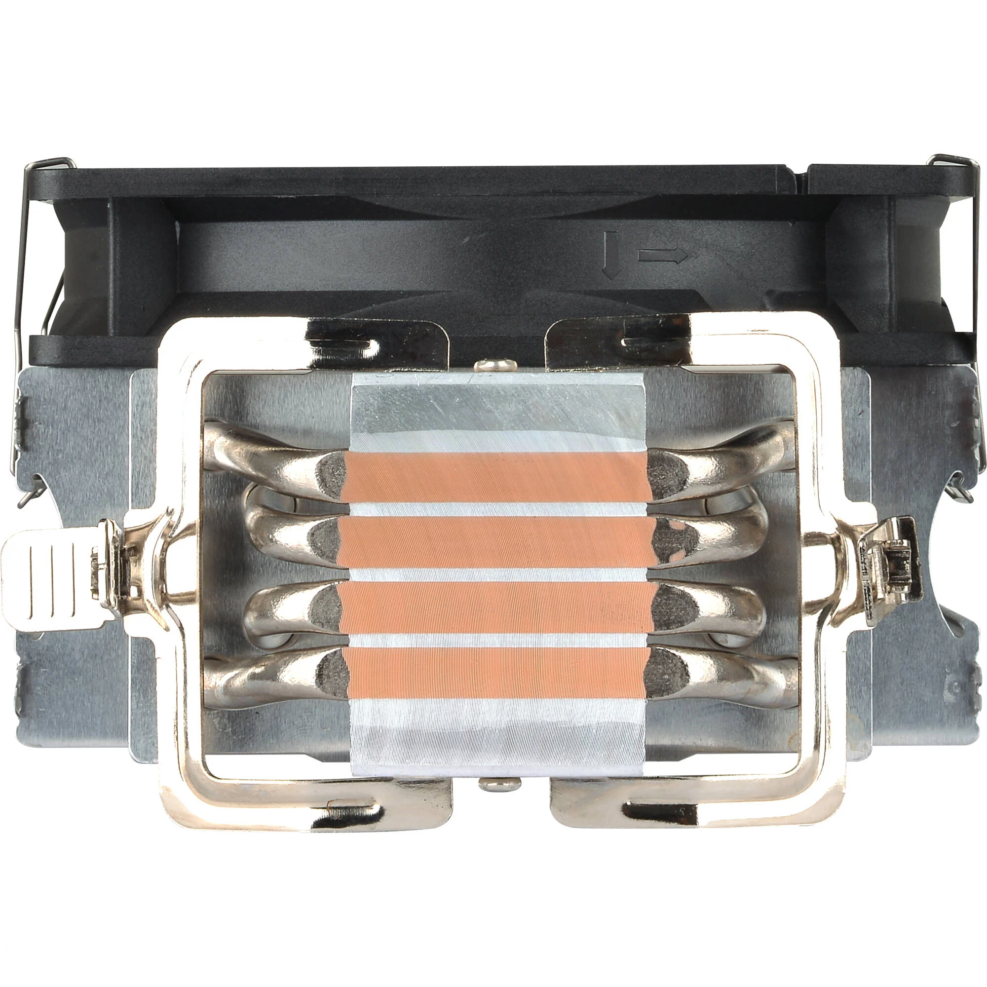 Thermaltake Contac Silent 12 CPU Cooler - Image 6