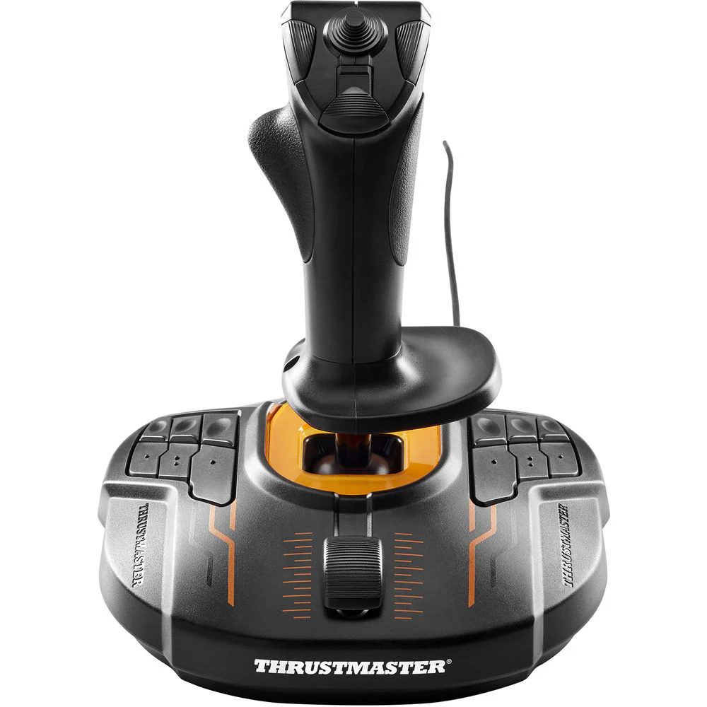 Thrustmaster T.16000M FCS Flight Stick - Image 6