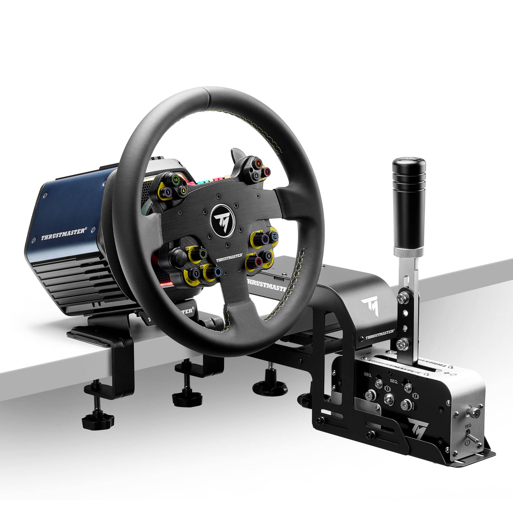 Thrustmaster TSS Handbrake - Image 6