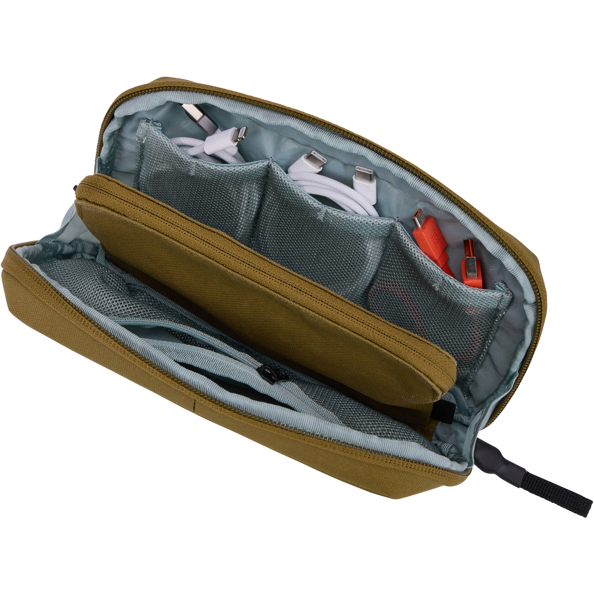 Thule Aion Travel Organizer (Nutria, 5L) - Image 2