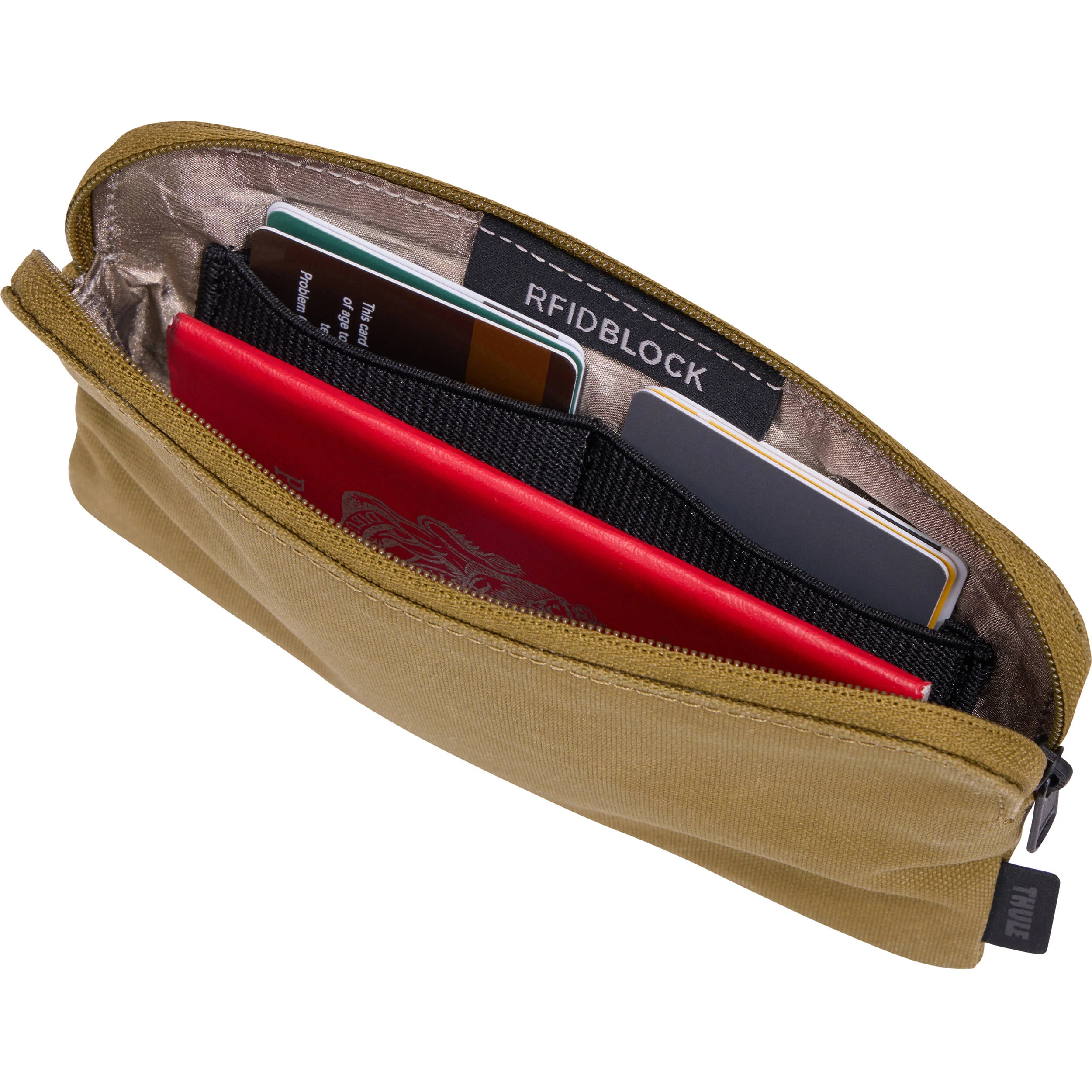 Thule Aion Travel Organizer (Nutria, 5L) - Image 5
