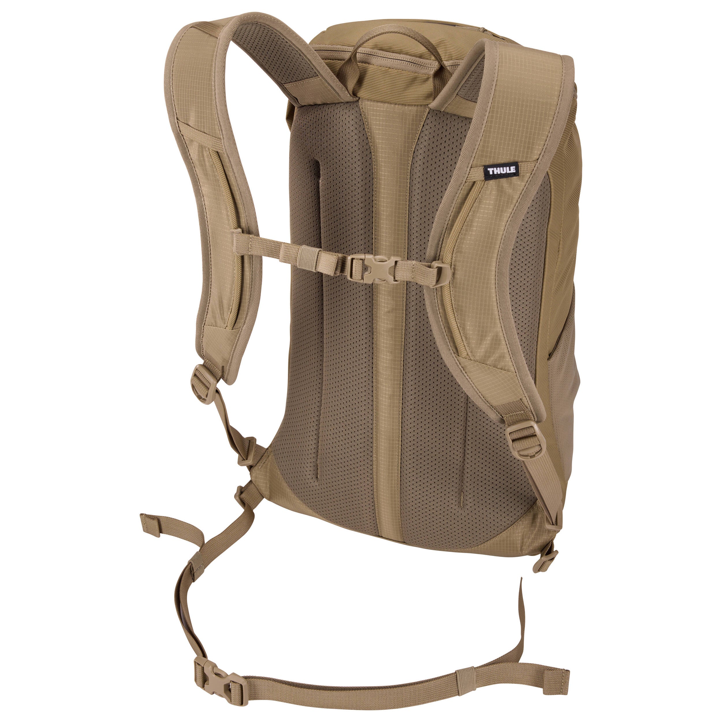 Thule AllTrail Daypack (Faded Khaki, 18L) - Image 6