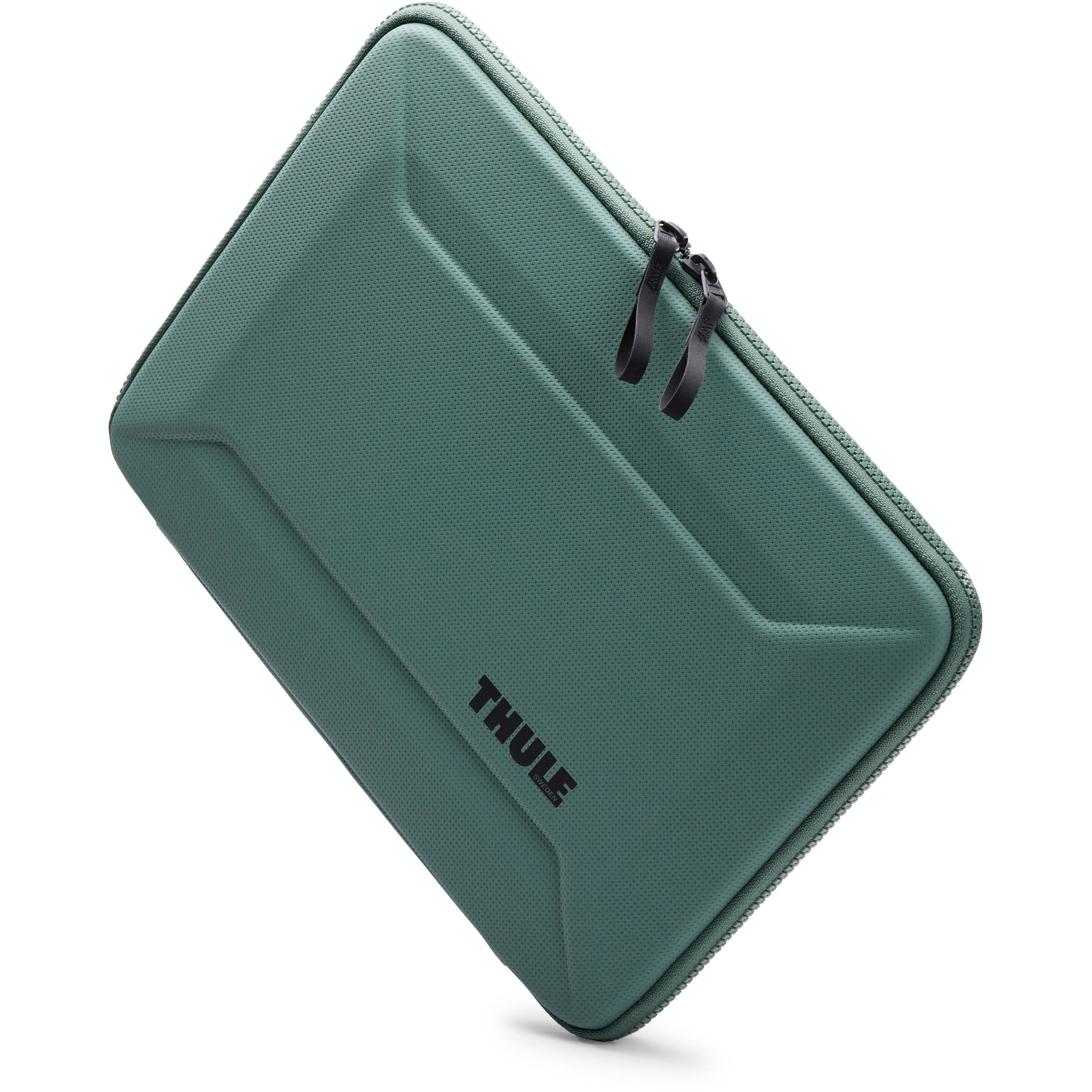 Thule Gauntlet Sleeve for 16" MacBook Pro (Hazy Green) - Image 6