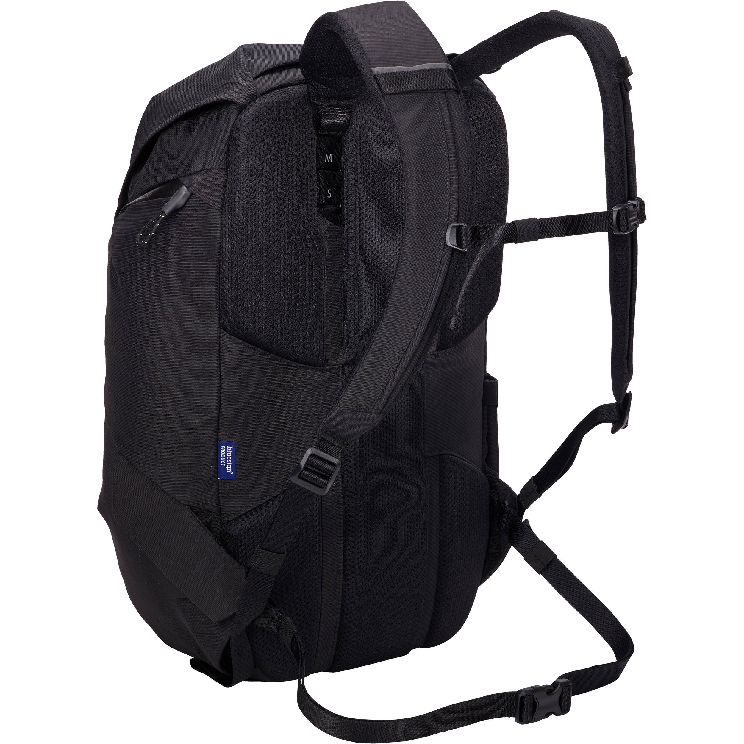 Thule Paramount Bike Commute Backpack (Black, 28L) - Image 3