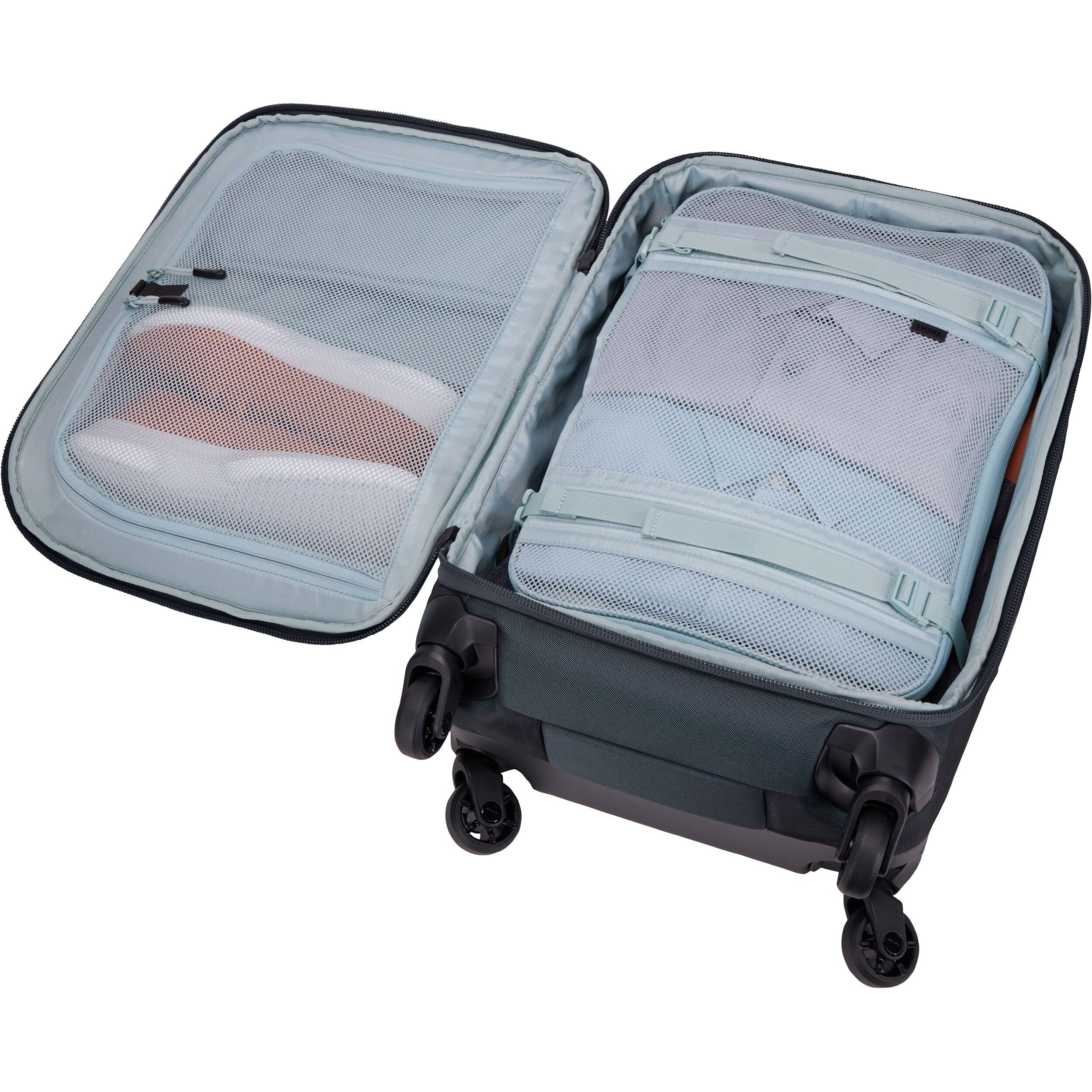 Thule Subterra 2 Carry-On Spinner (Dark Slate, 35L) - Image 4