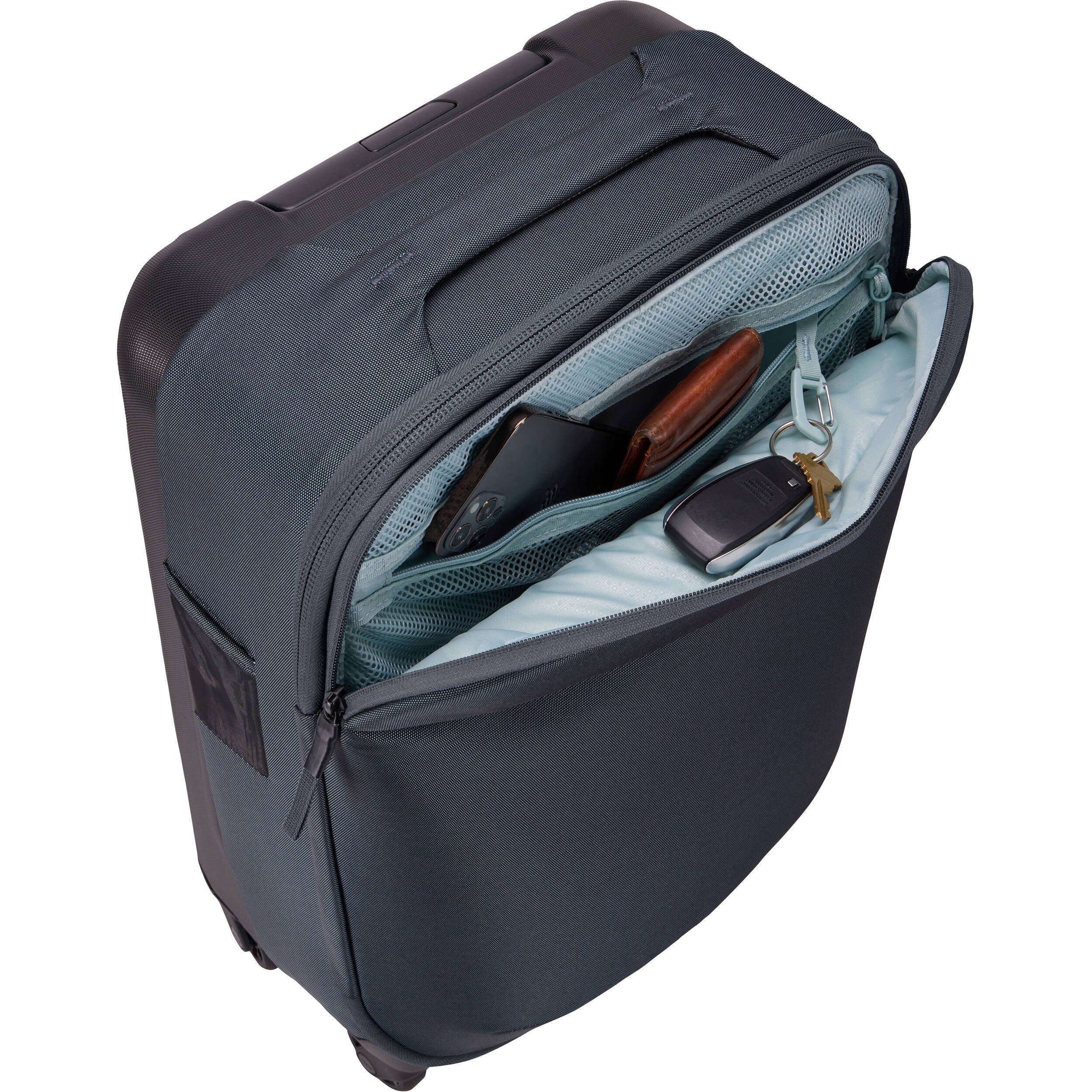 Thule Subterra 2 Carry-On Spinner (Dark Slate, 35L) - Image 7
