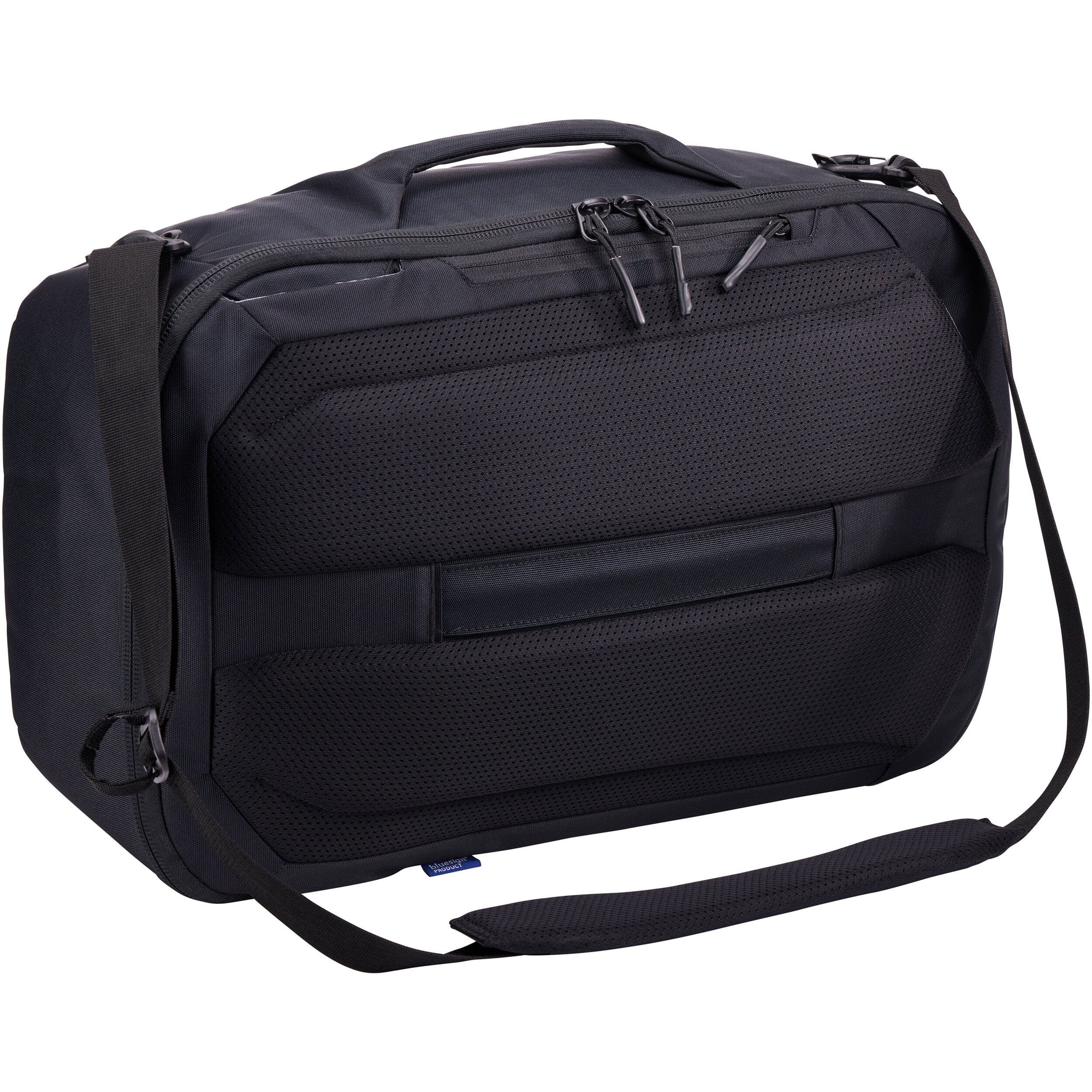 Thule Subterra 2 Convertible Carry-On Bag (Black, 40L) - Image 6
