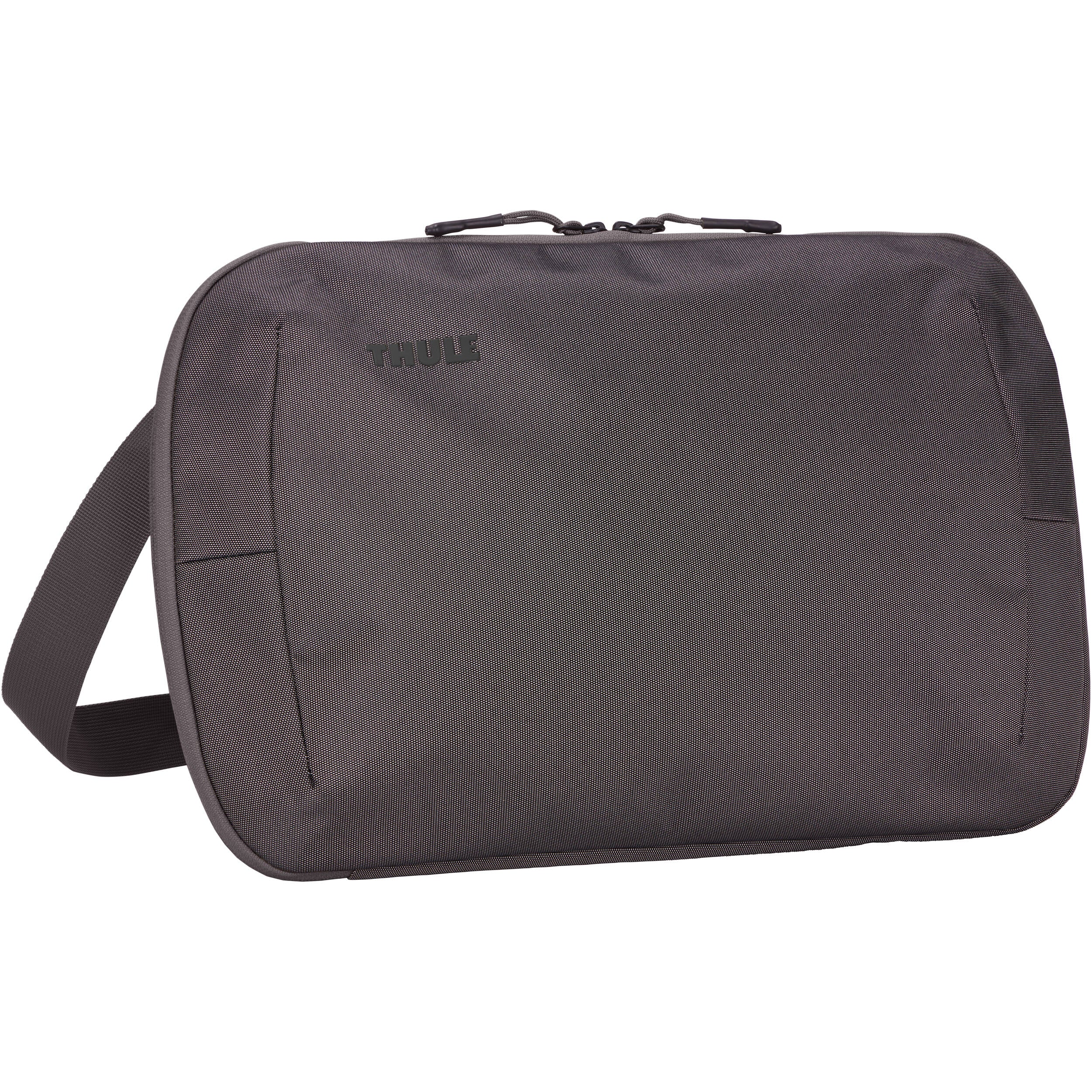 Thule Subterra 2 Convertible Carry-On Bag (Vetiver Gray, 40L) - Image 5