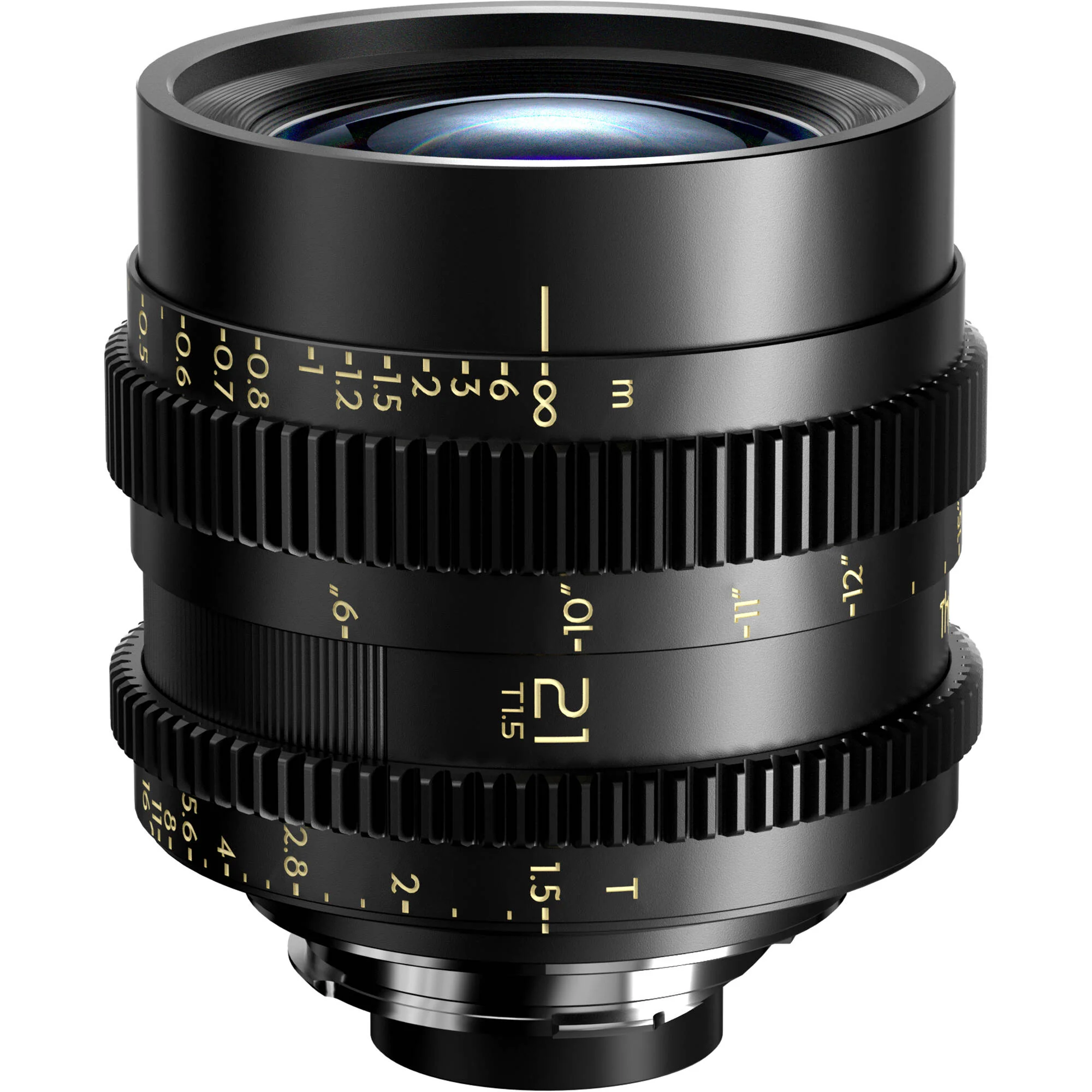 Thypoch Simera-C 21mm T1.5 Cine Lens (Leica M) - Image 3