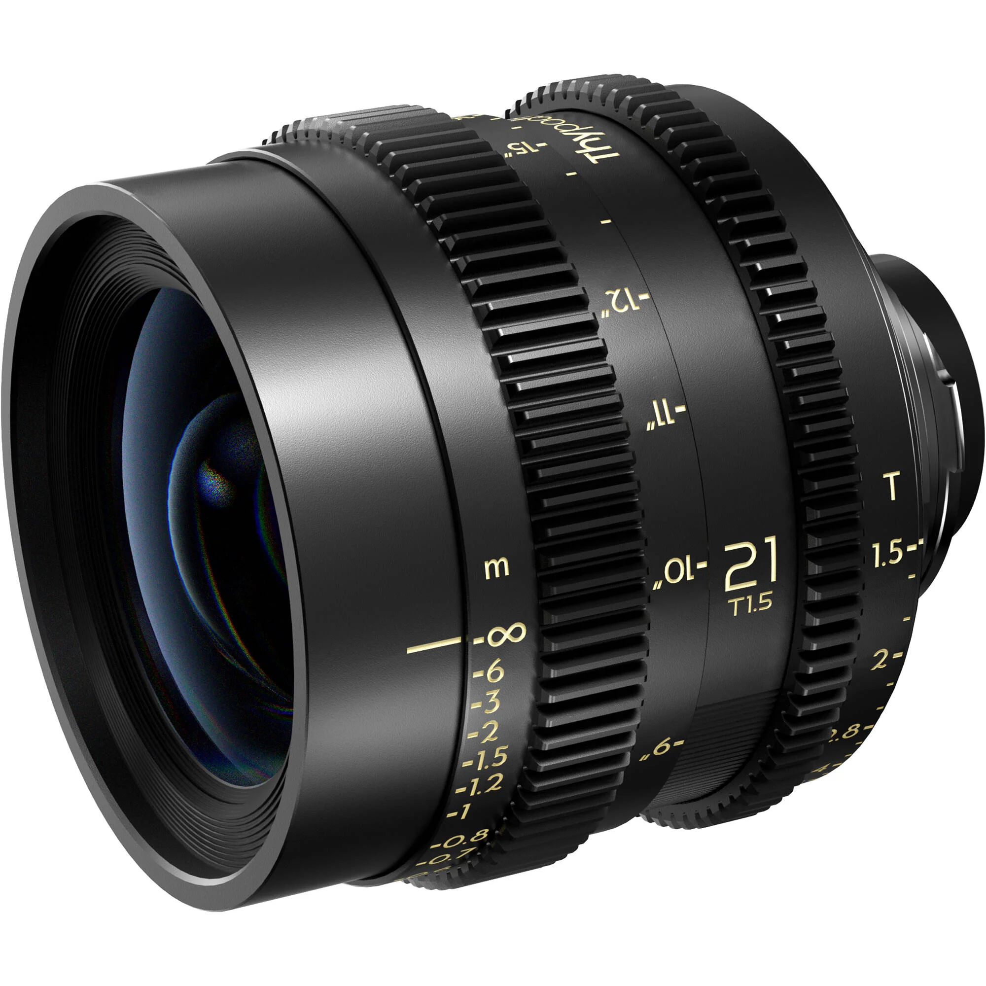 Thypoch Simera-C 21mm T1.5 Cine Lens (Leica M) - Image 4