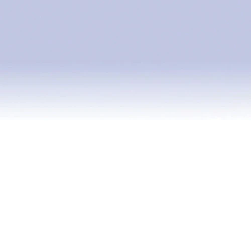 Tiffen 5.65 x 5.65" 1 Cool Blue Soft-Edge Graduated Filter - Image 2