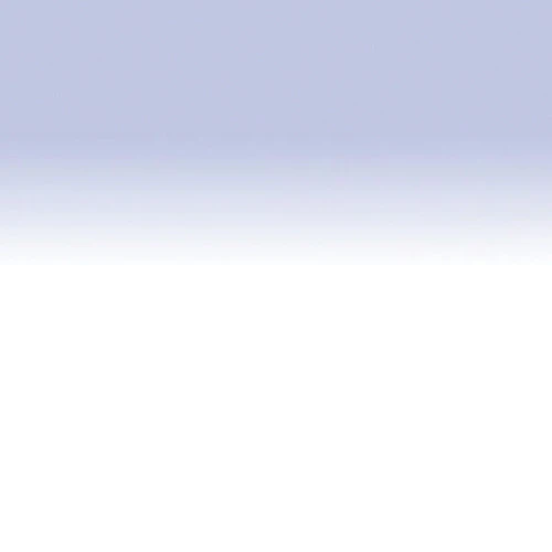 Tiffen 5.65 x 5.65" 2 Cool Blue Soft-Edge Graduated Filter - Image 2