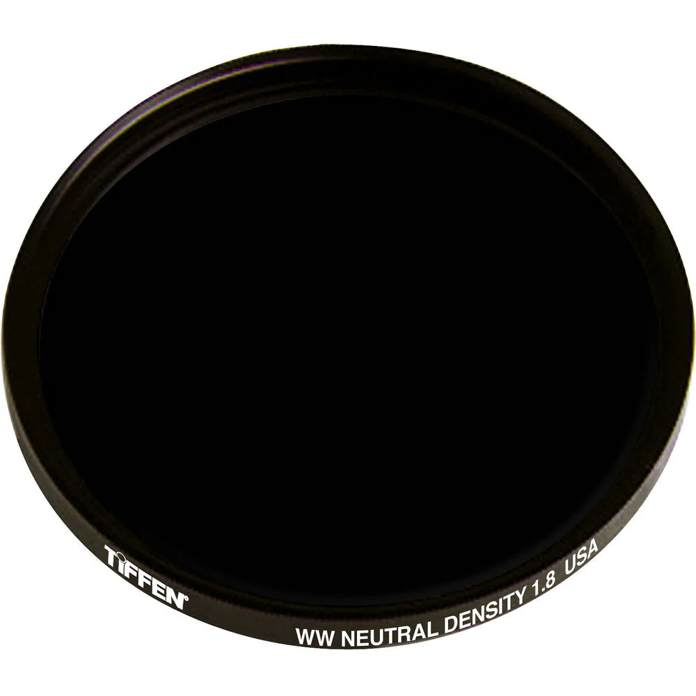 Tiffen 52mm Neutral Density 1.8 Filter - Image 3