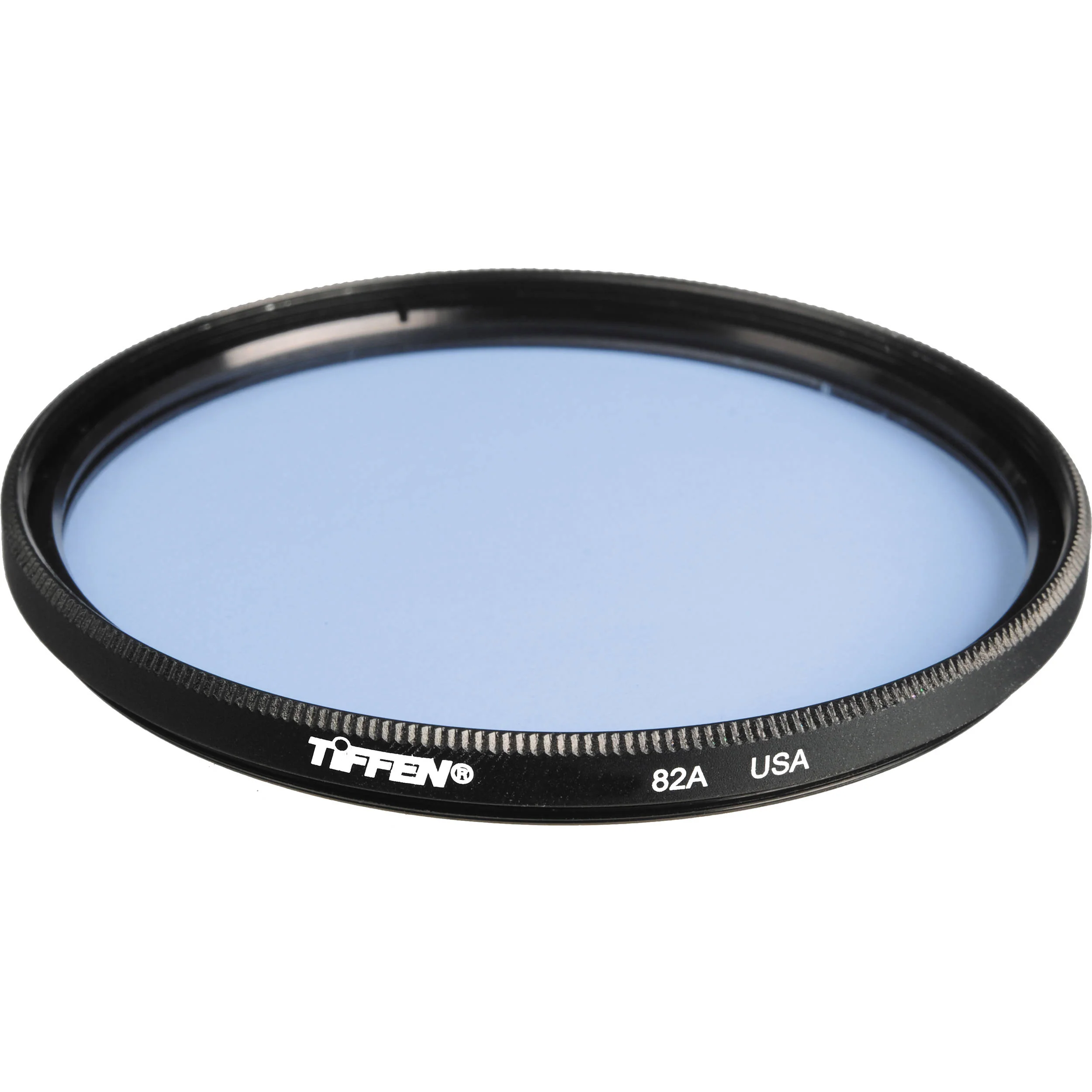 Tiffen 55mm 82A Light Balancing Filter - Image 3