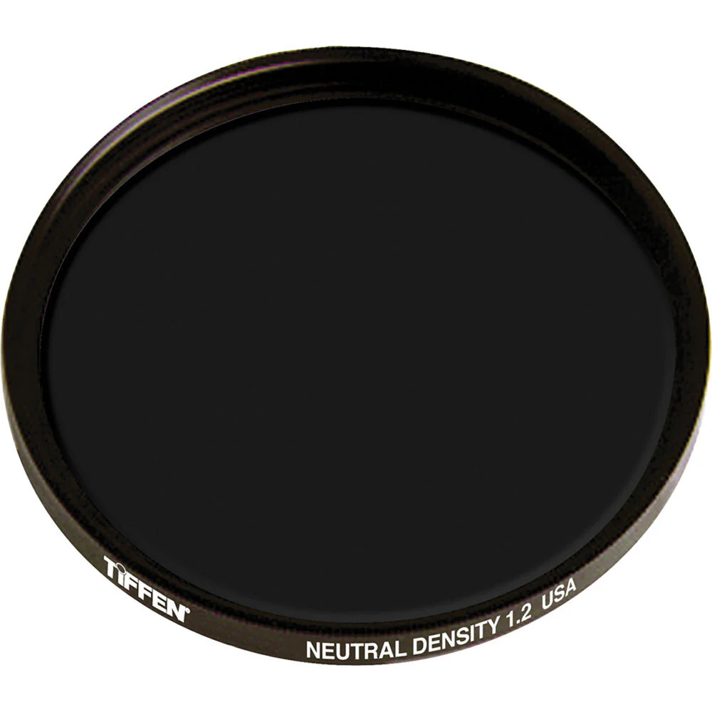 Tiffen 55mm Neutral Density 1.2 Filter
