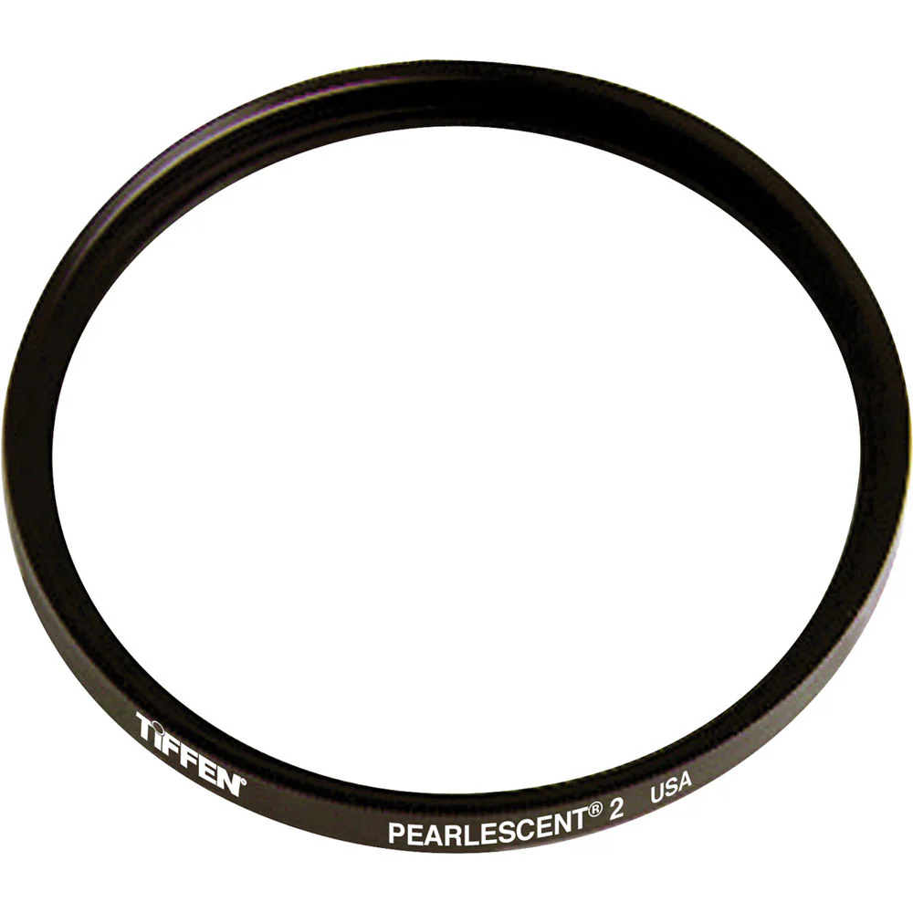 Tiffen 55mm Pearlescent 2 Filter - Image 10