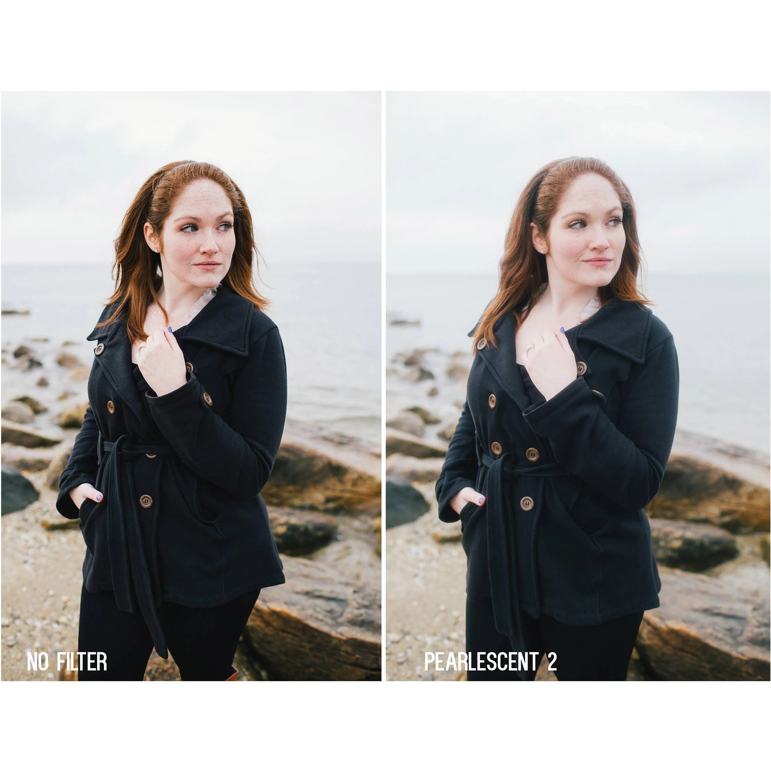 Tiffen 55mm Pearlescent 2 Filter - Image 3