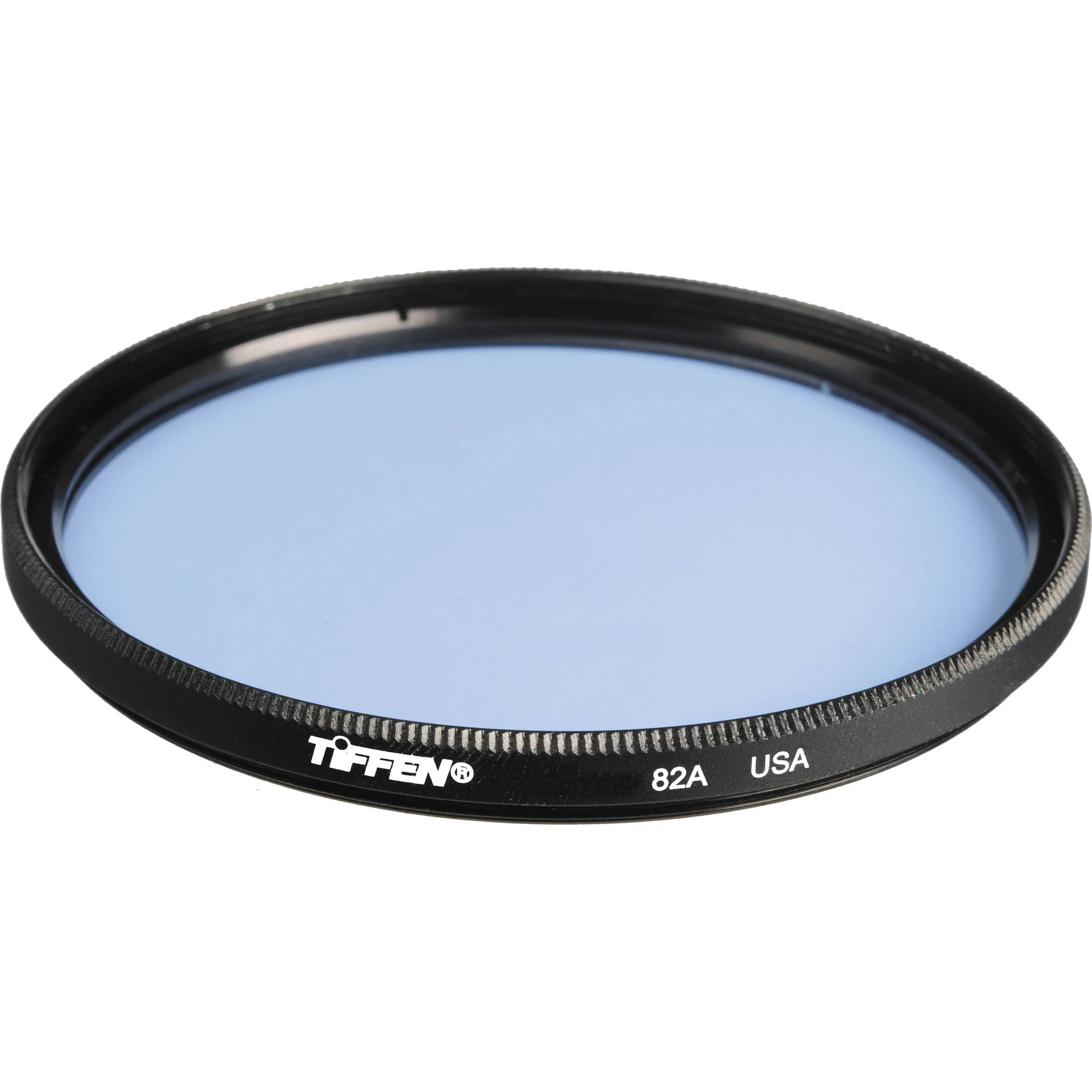 Tiffen 58mm 82A Light Balancing Filter - Image 3