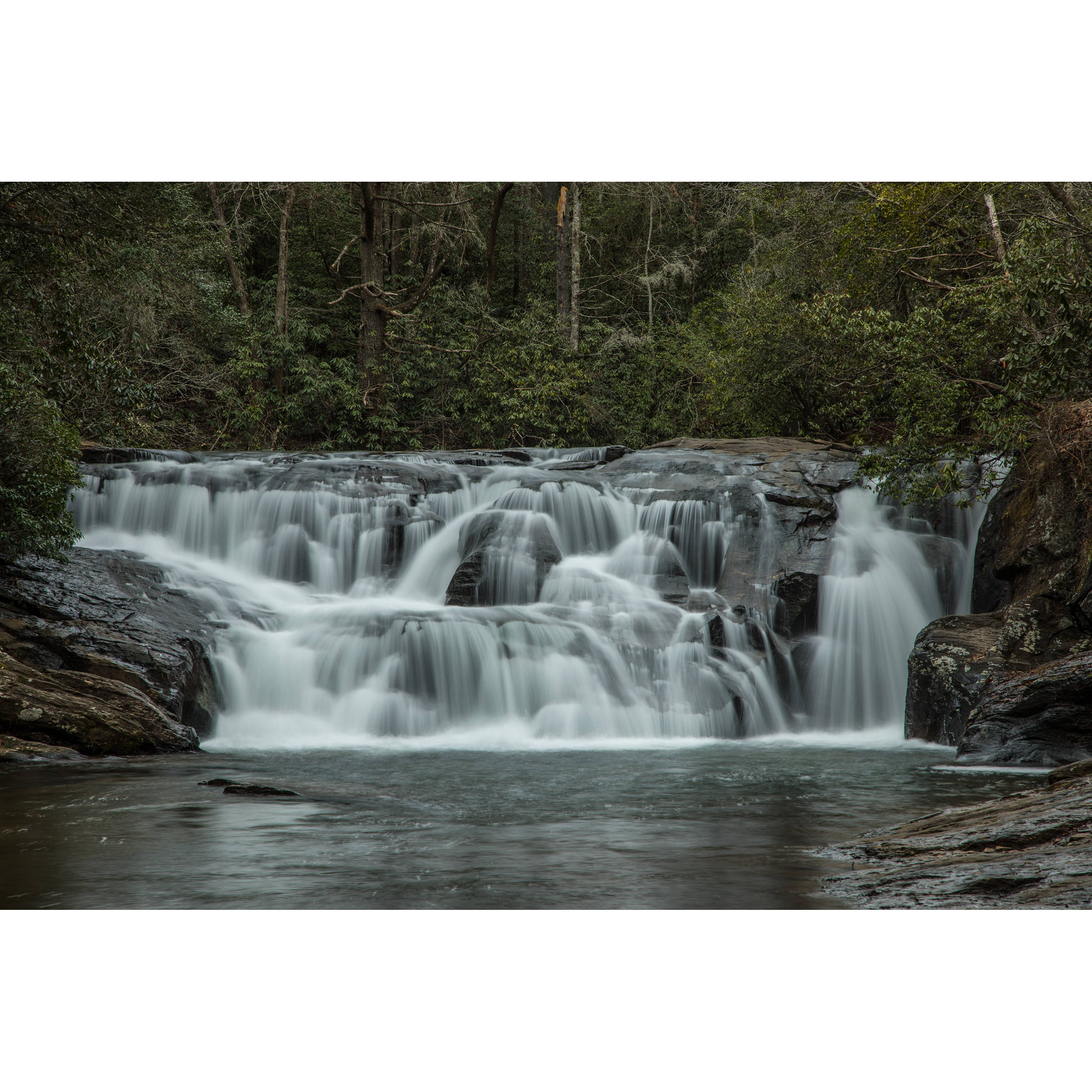 Tiffen 62mm Water White Glass NATural IRND 1.5 Filter (5-Stop) - Image 4