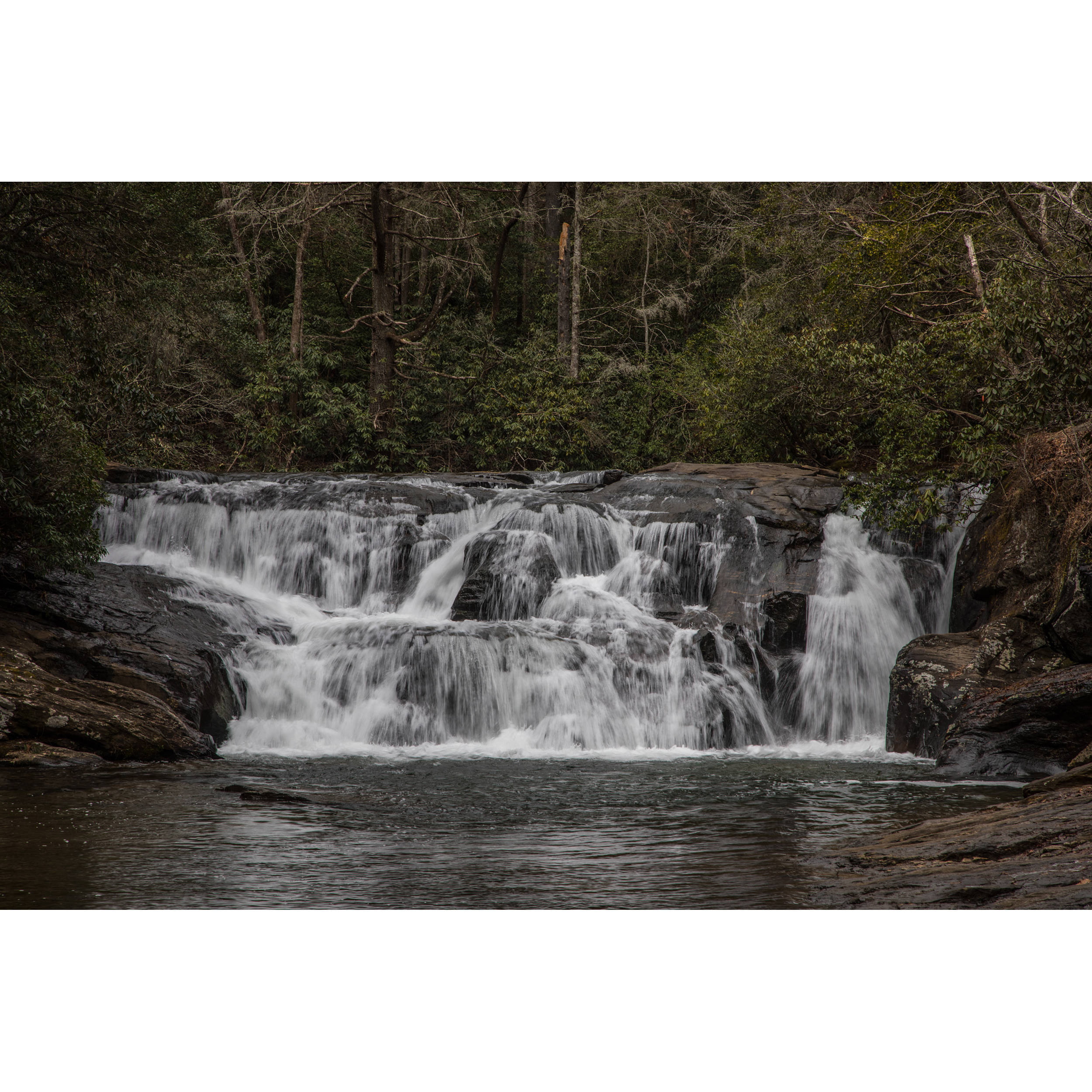 Tiffen 67mm Water White Glass NATural IRND 0.6 Filter (2-Stop) - Image 2