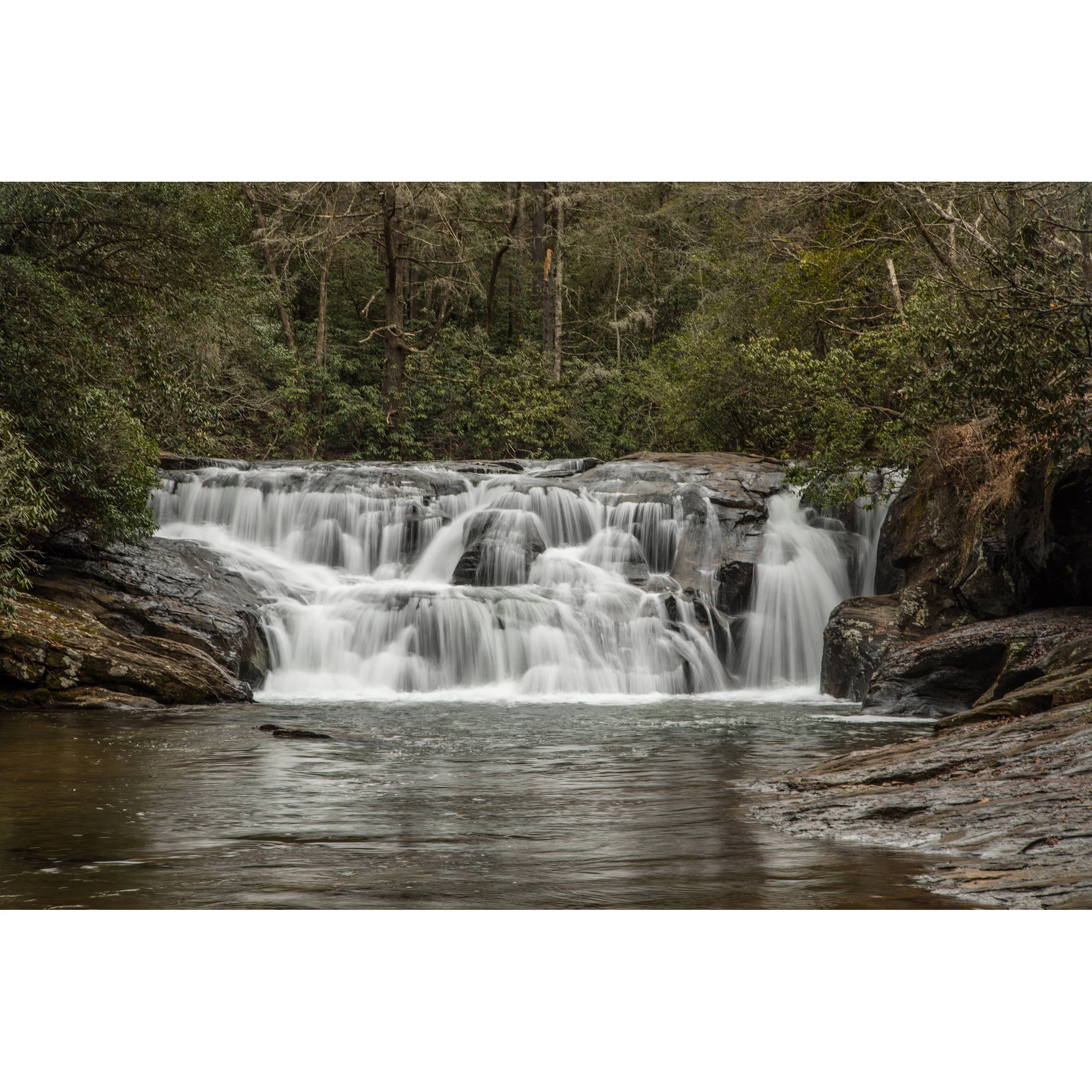 Tiffen 67mm Water White Glass NATural IRND 0.6 Filter (2-Stop) - Image 3