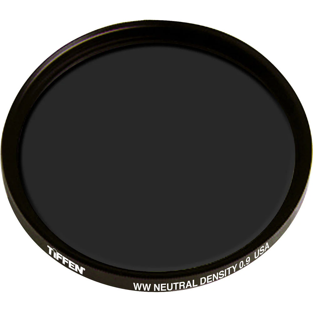 Tiffen 77mm Neutral Density 0.9 Filter - Image 2