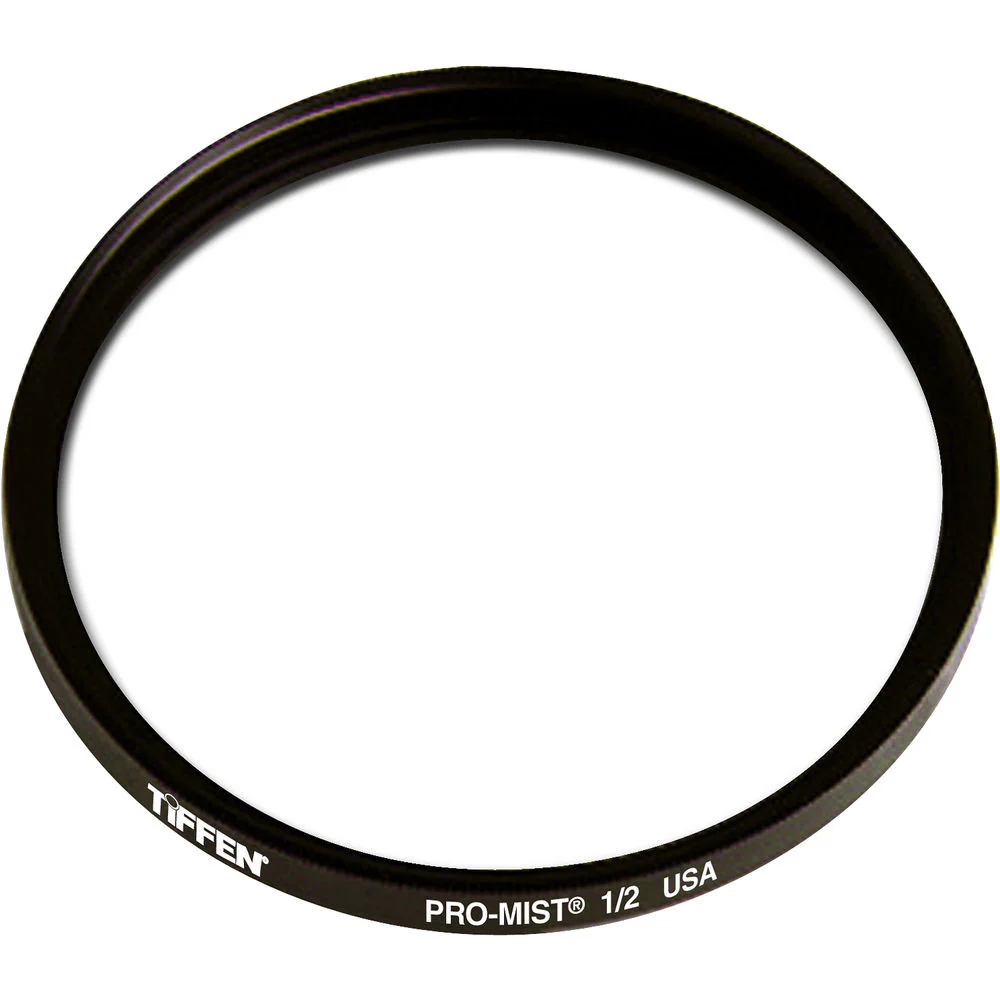 Tiffen 77mm Pro-Mist 1/2 Filter - Image 2