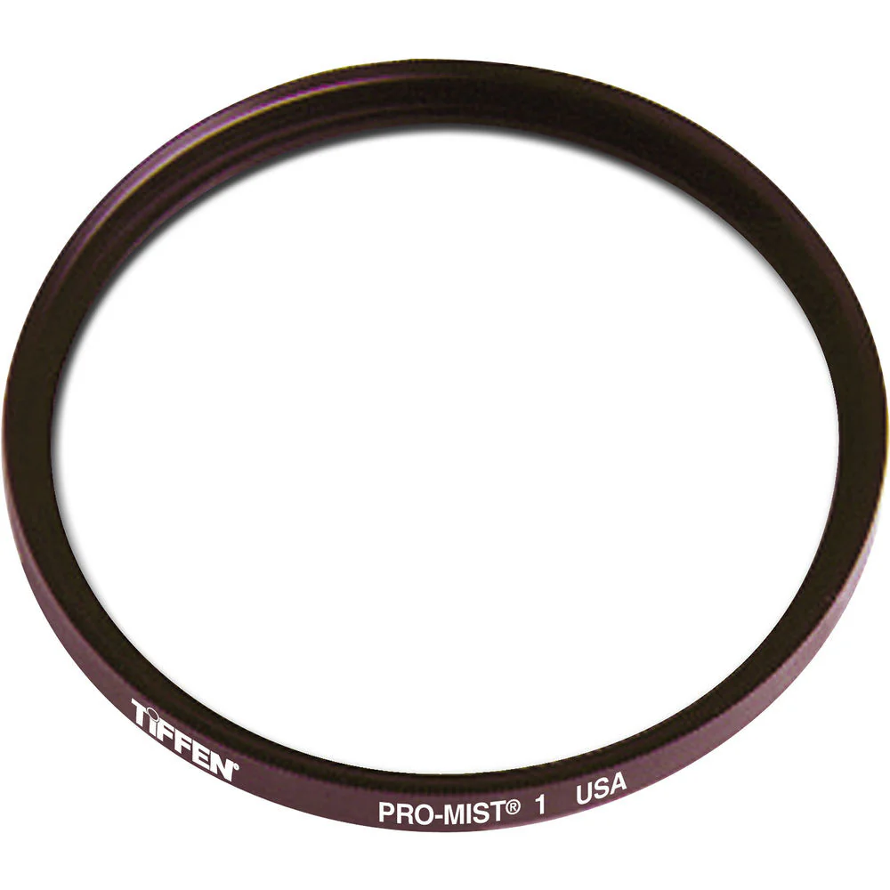 Tiffen 77mm Pro-Mist 1 Filter - Image 2