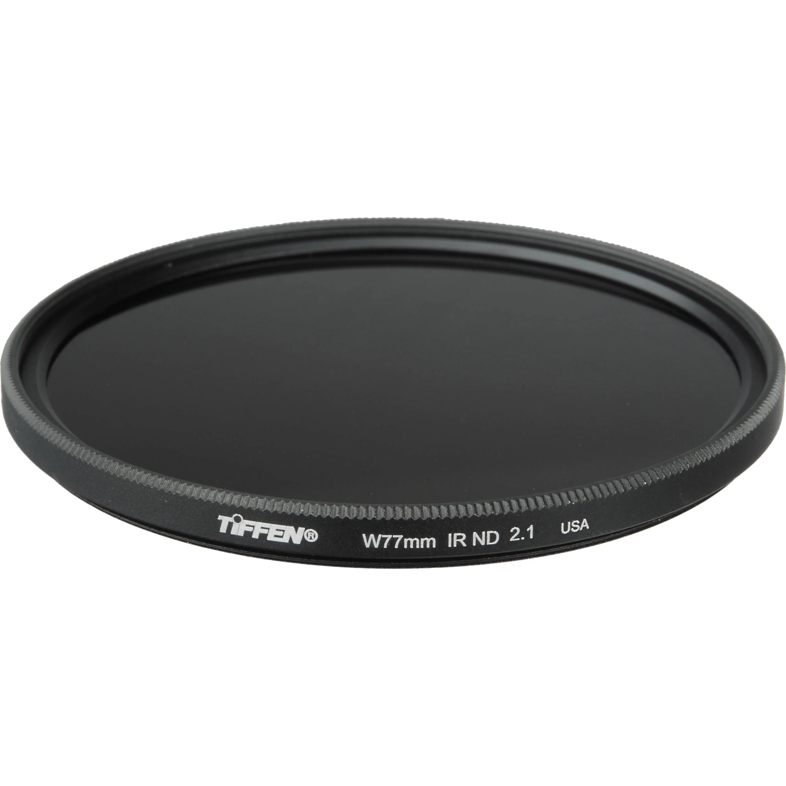 Tiffen 77mm Water White Glass Full Spectrum IRND 0.9 Filter (3-Stop) - Image 10
