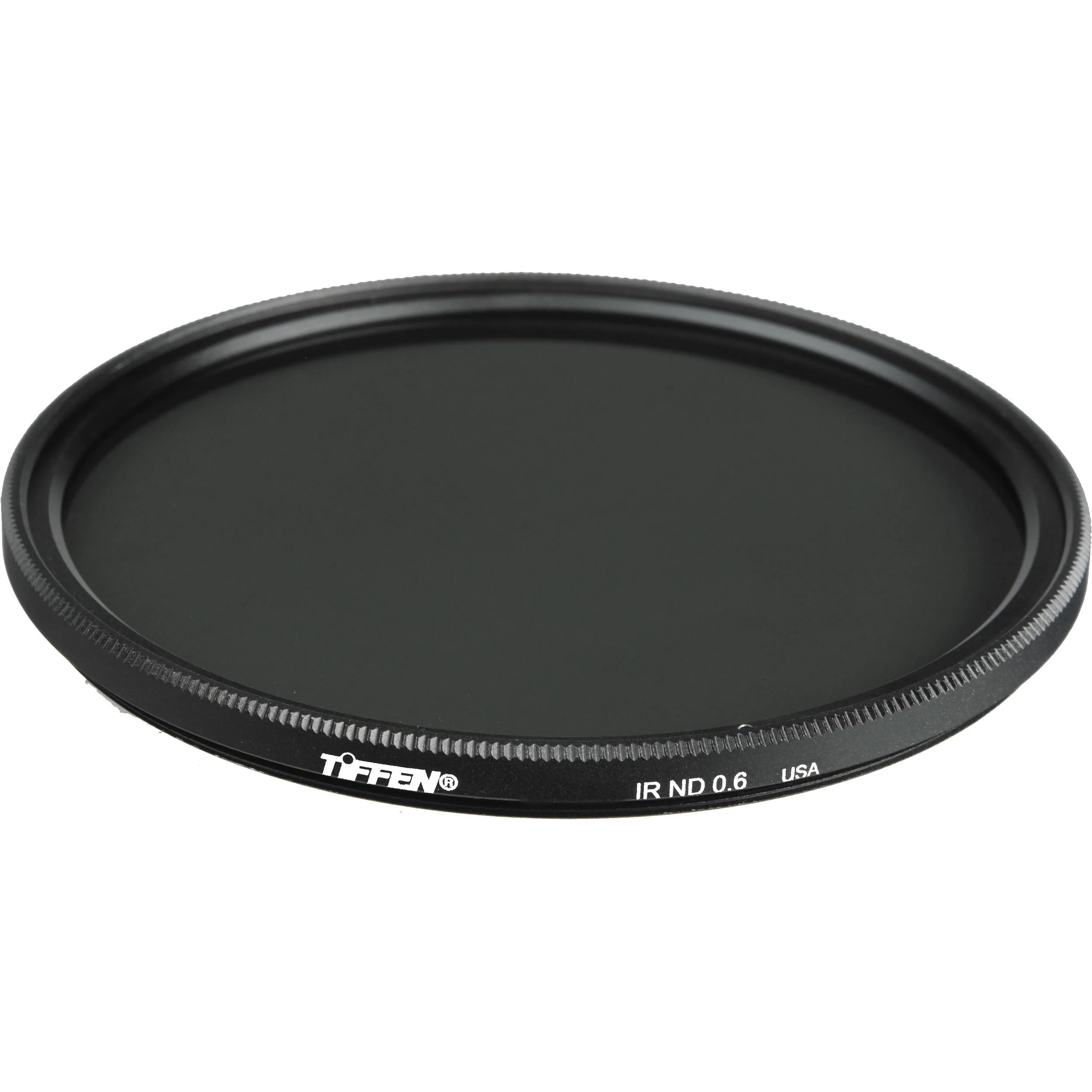 Tiffen 77mm Water White Glass Full Spectrum IRND 0.9 Filter (3-Stop) - Image 11