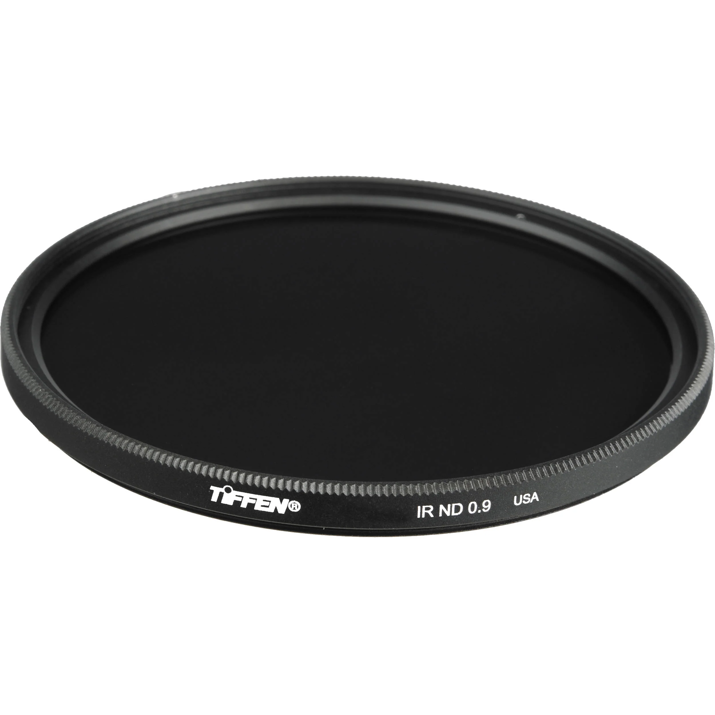 Tiffen 77mm Water White Glass Full Spectrum IRND 0.9 Filter (3-Stop) - Image 3
