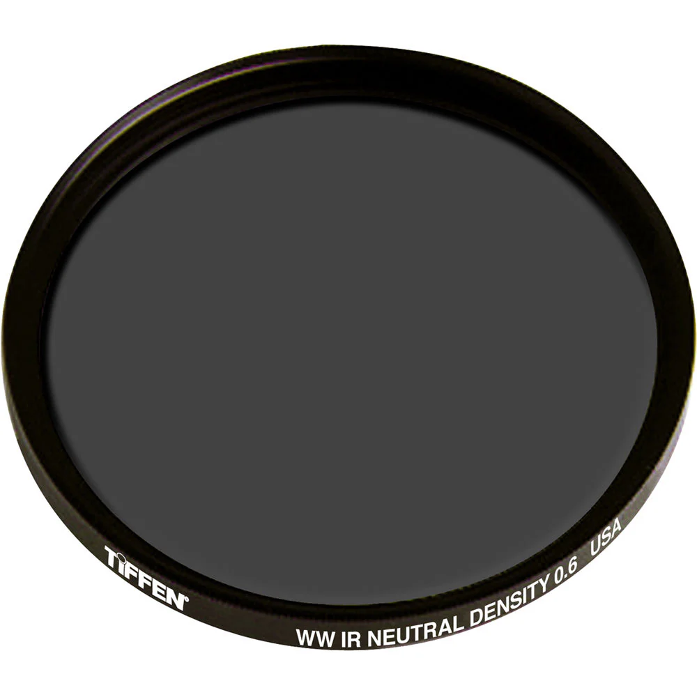 Tiffen 77mm Water White Glass Full Spectrum IRND 0.9 Filter (3-Stop) - Image 6