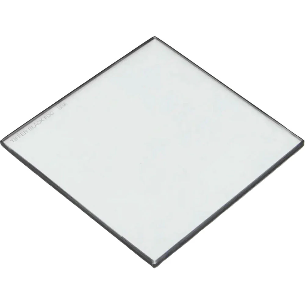 Tiffen Black Fog Filter (6.6 x 6.6", Grade 2)