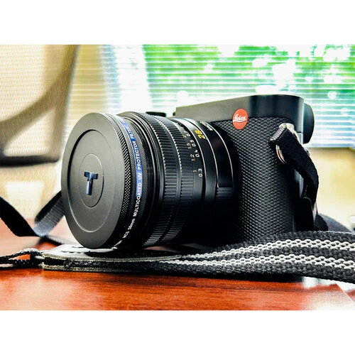 Tiffen MCS Glimmerglass Filter (58mm, Grade 1/4) - Image 5