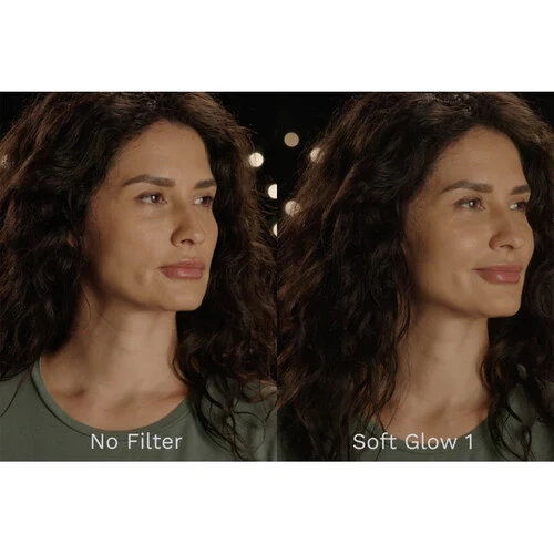 Tiffen Soft Glow Filter (82mm, 1-Stop) - Image 2