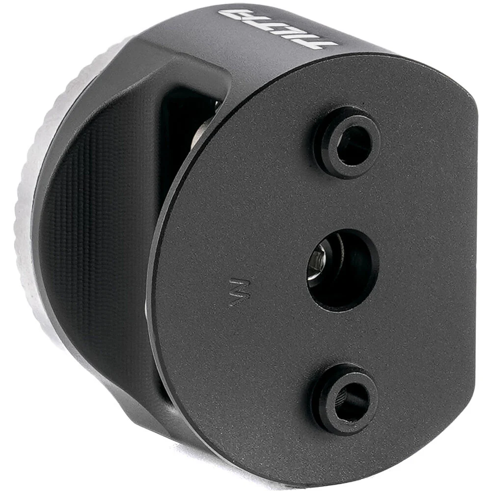 Tilta Advanced Side Handle Rosette Attachment Type X (Black) - Image 2