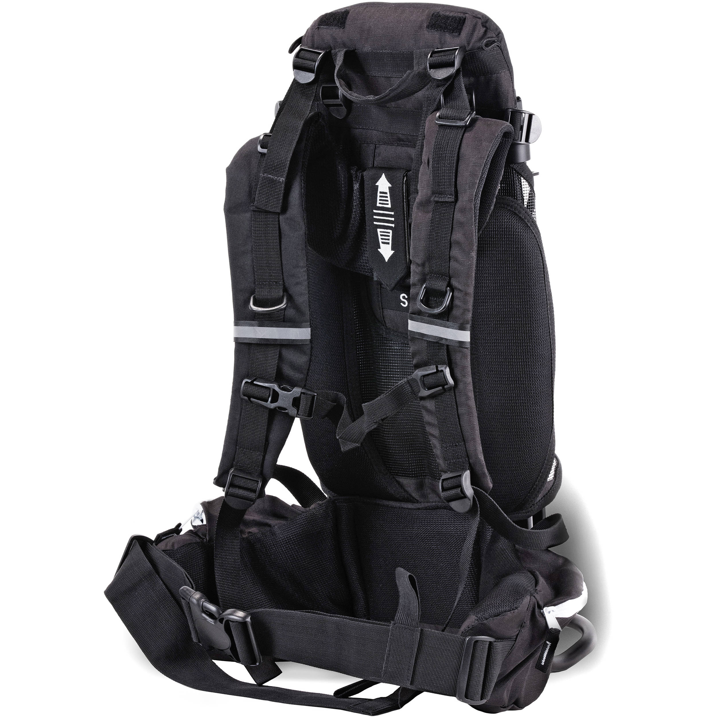 Tilta Backpack for Sony VENICE Rialto Extension (V-Mount) - Image 2
