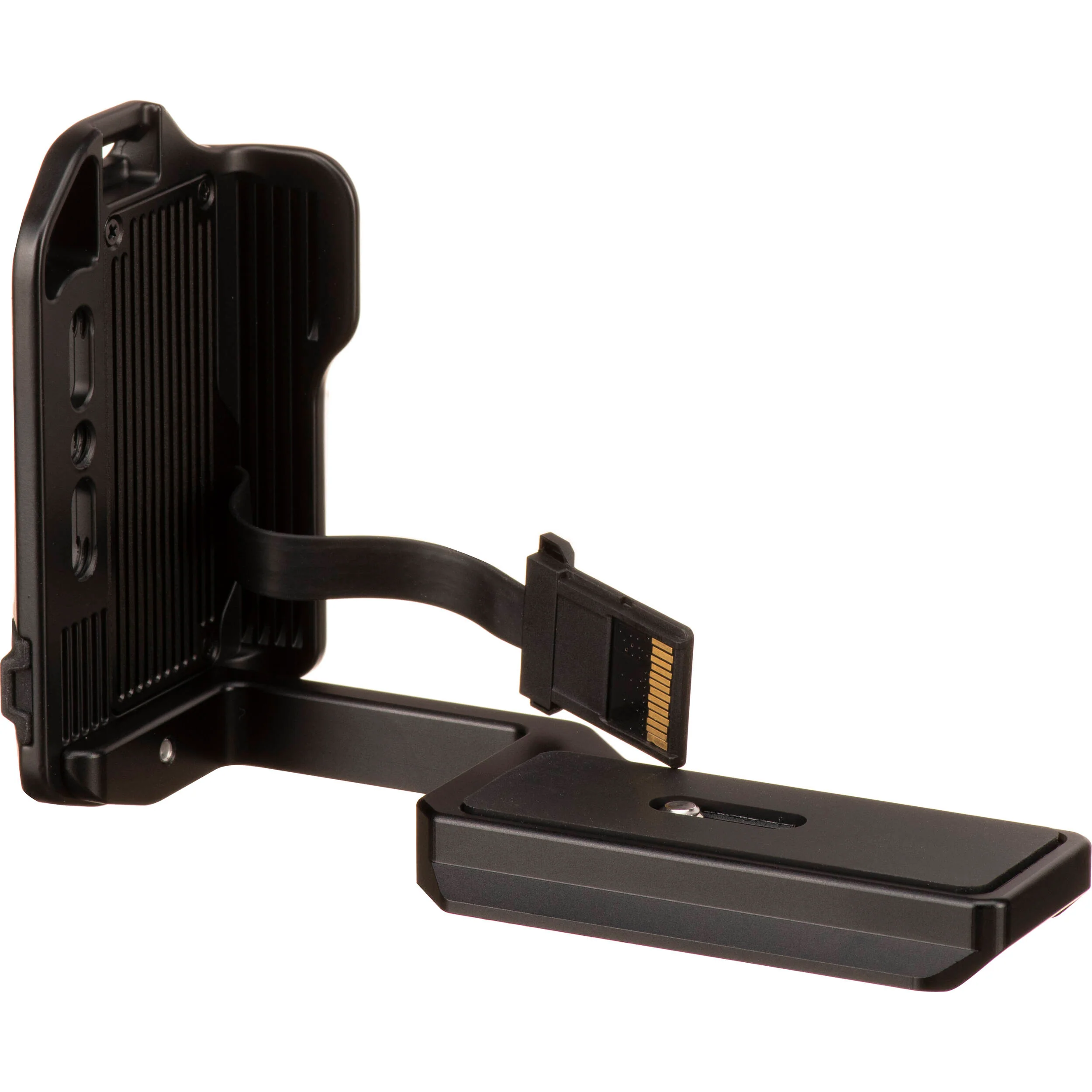 Tilta CFexpress Type A to M.2 Side Storage Handle - Image 5