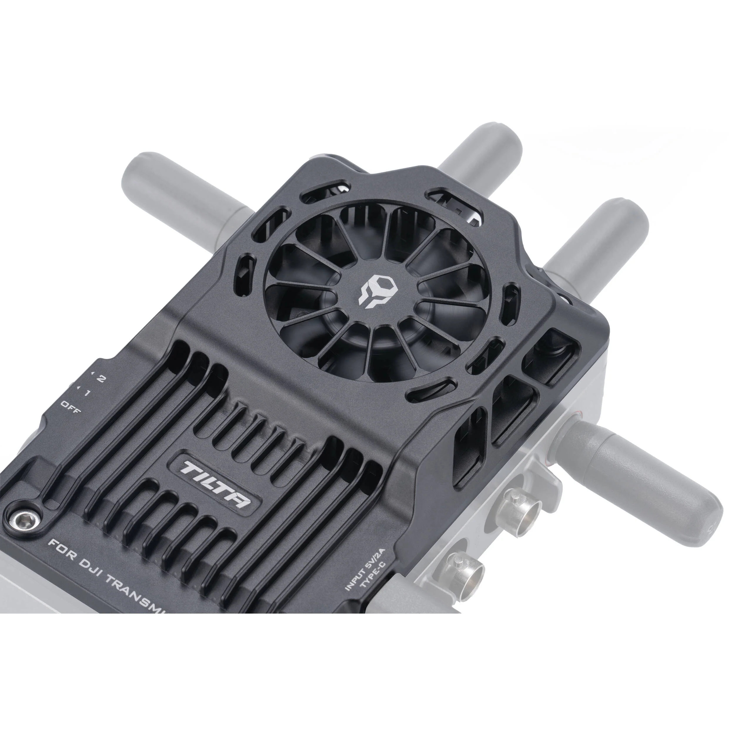 Tilta Cooling System for DJI Video Transmitter or Receiver - Image 5