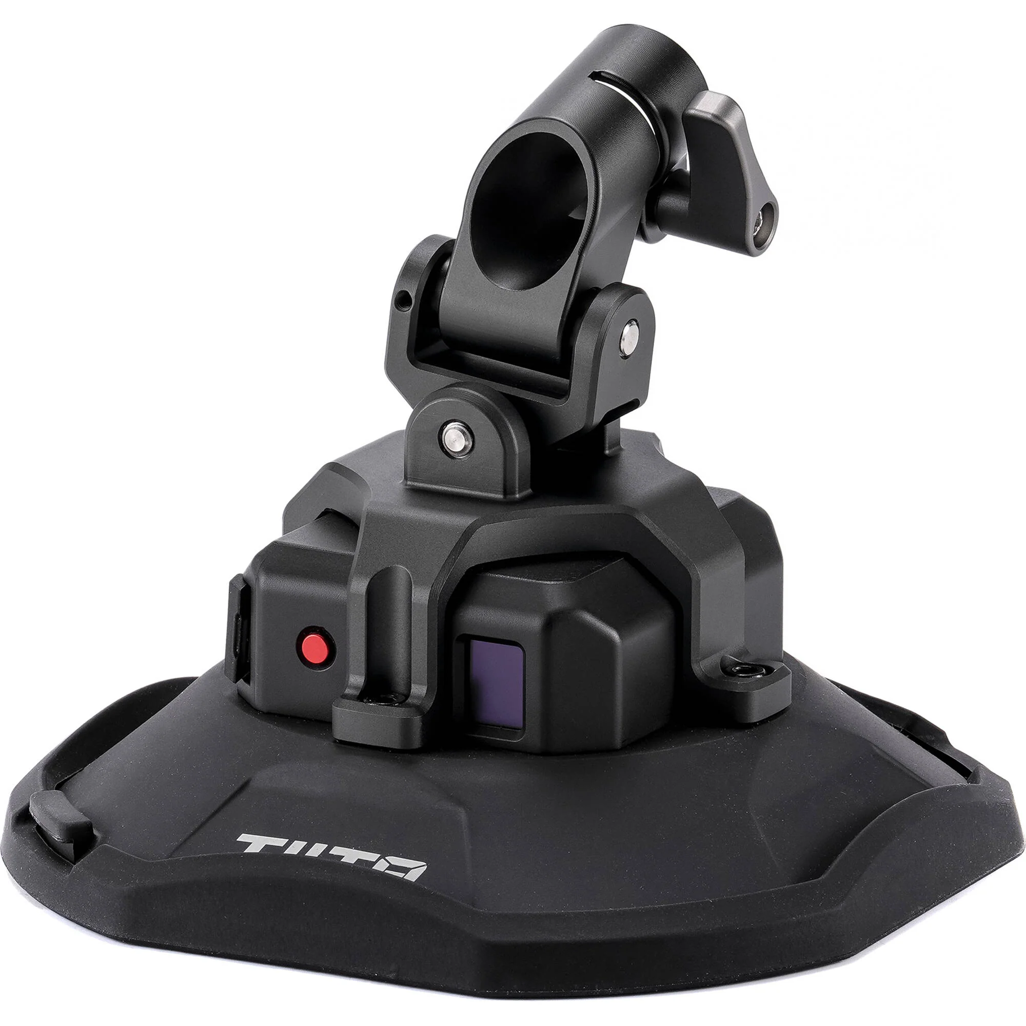 Tilta Electronic Suction Cup with 19mm Rod Mount (4.5") - Image 3