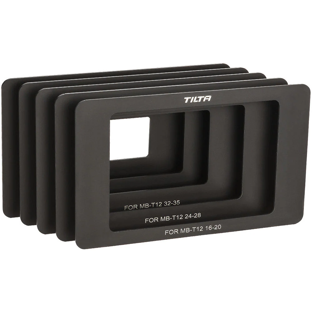 Tilta MB-T12 Matte Box - Image 4